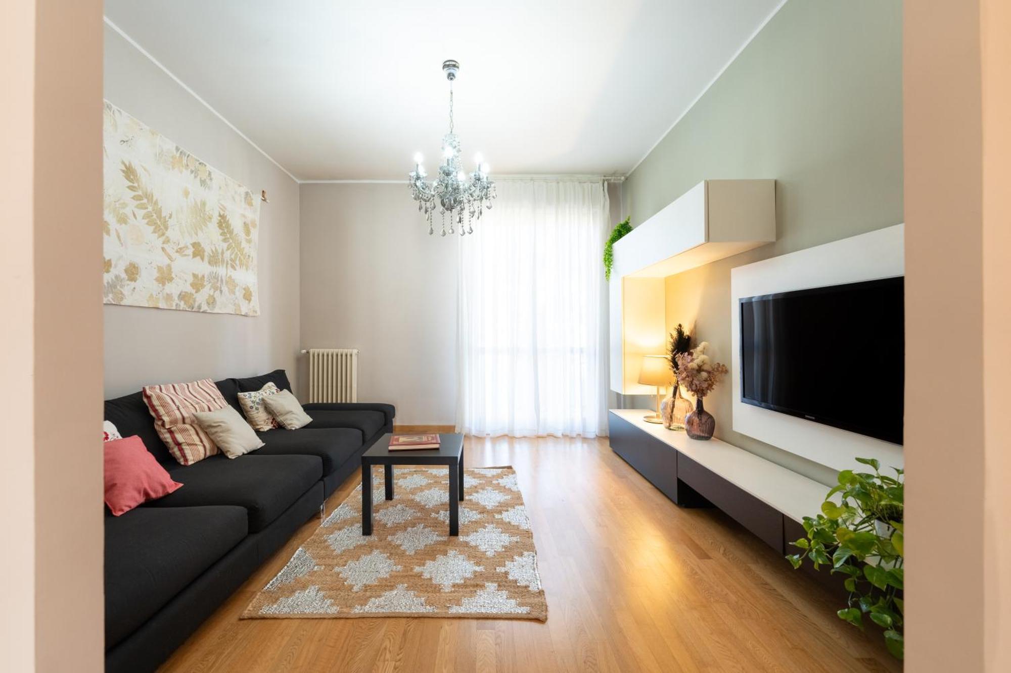 Casa Serena Appartement