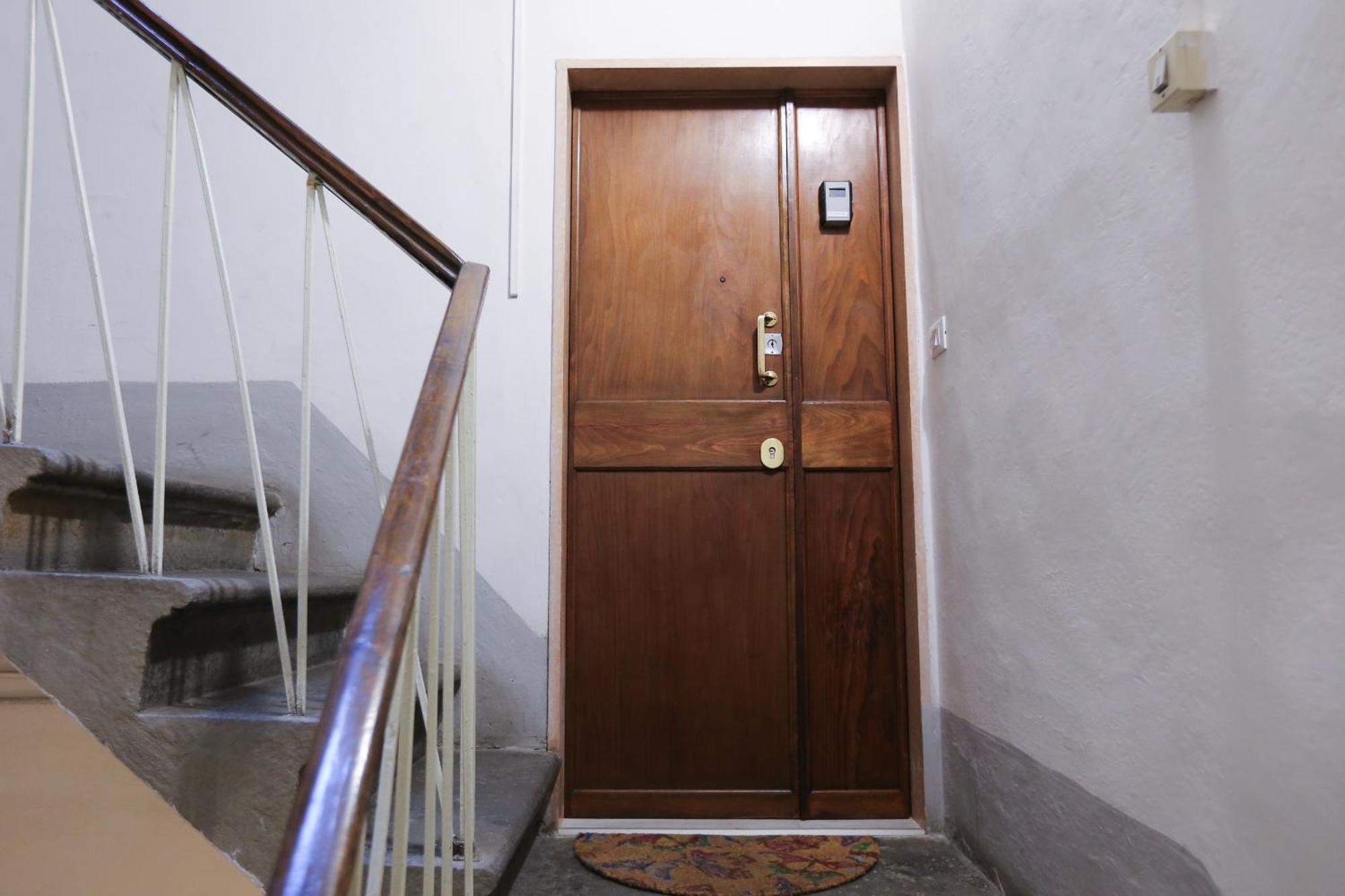 Stazione Rivadarno Appartement *
