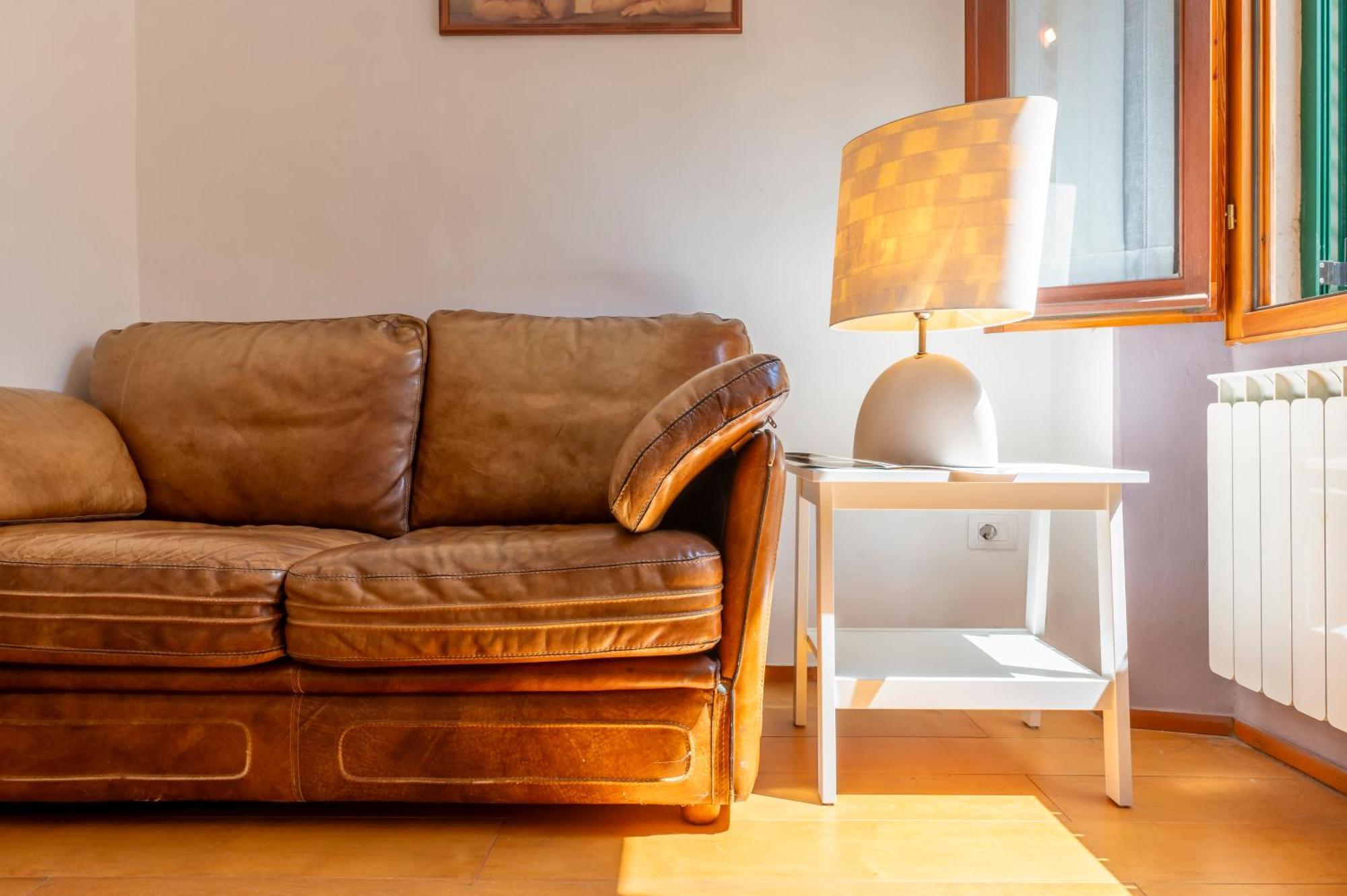 San Frediano Luxury Apartment