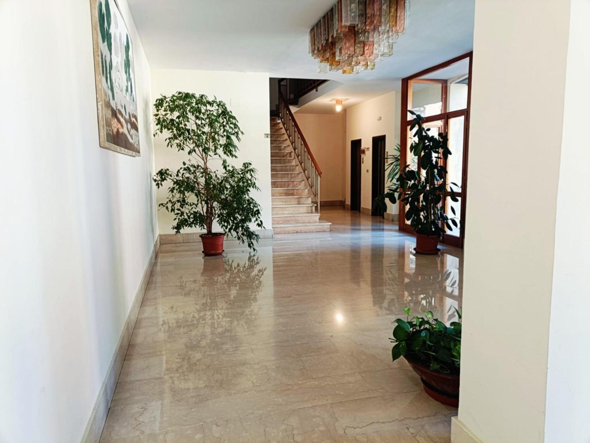 Appartement Bibi's House