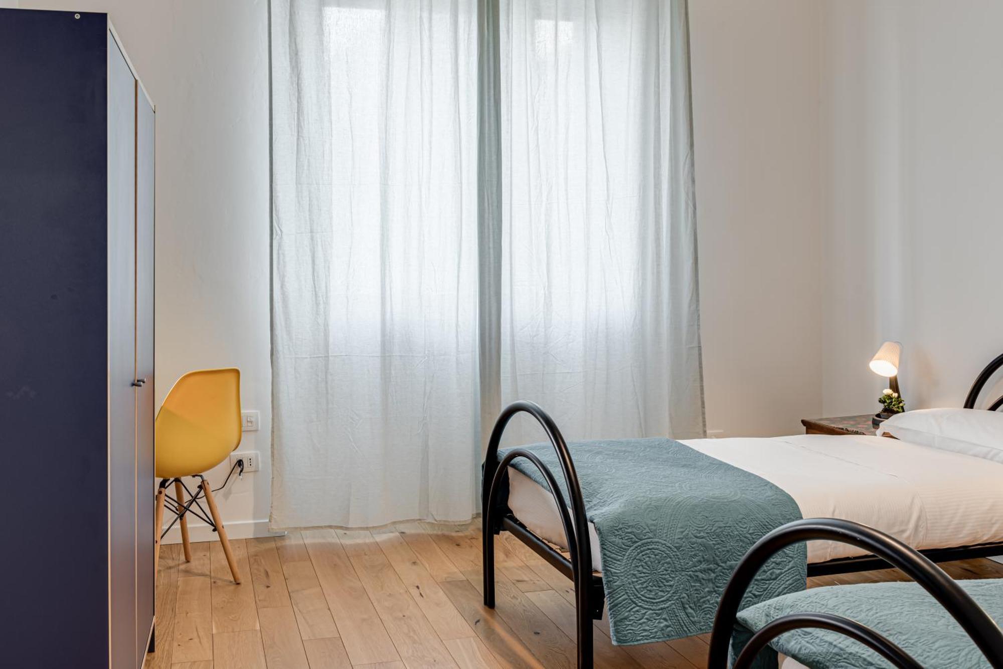 Rufus - Sweet Dreams In Appartement *