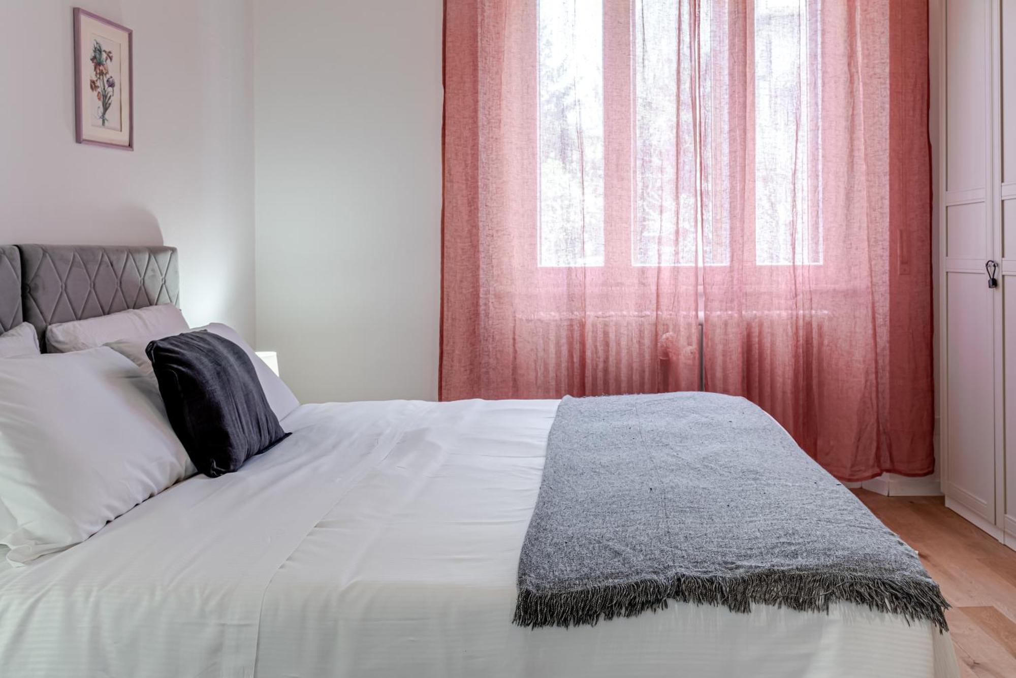 Appartement Rufus - Sweet Dreams In *