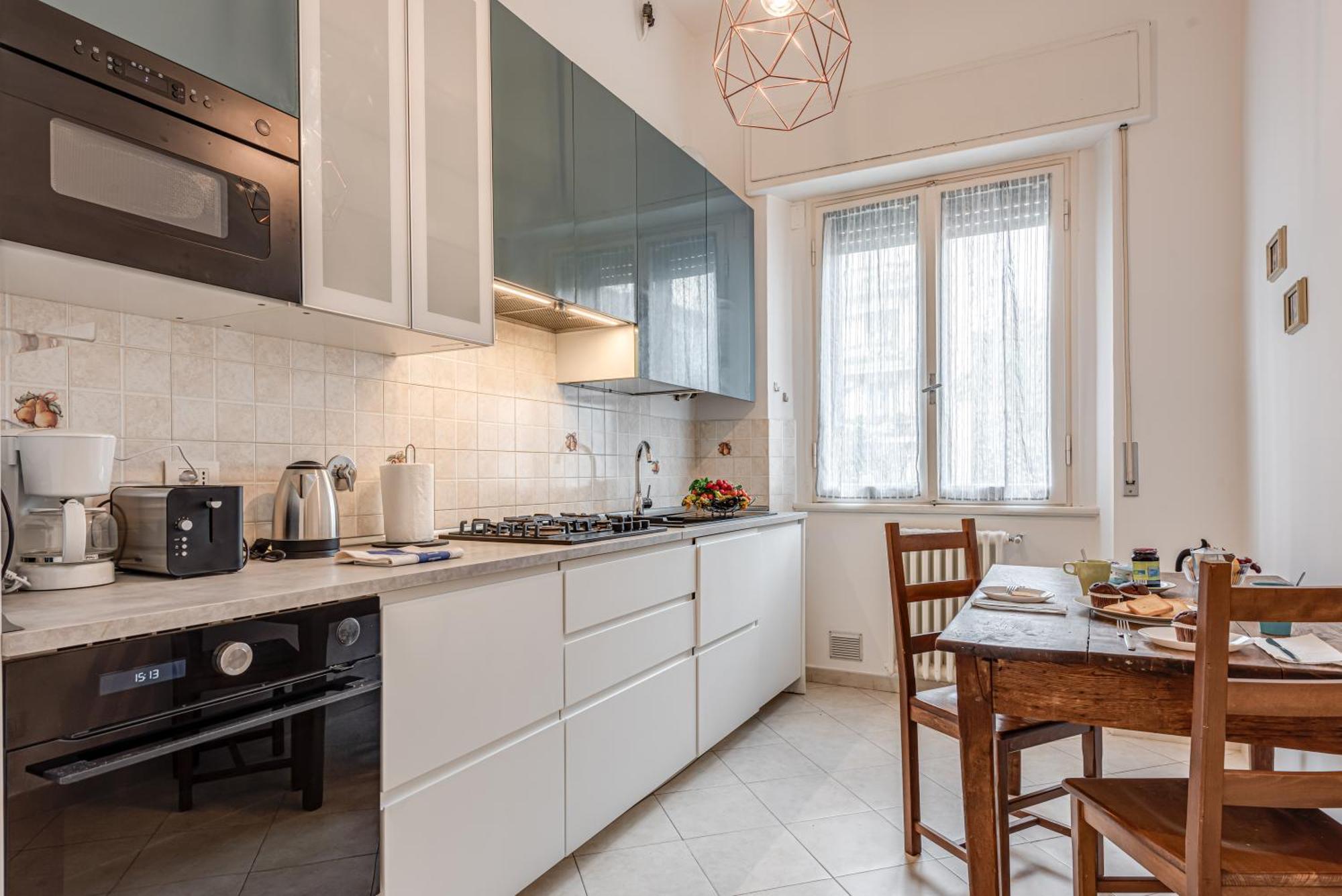 Appartement Rufus - Sweet Dreams In