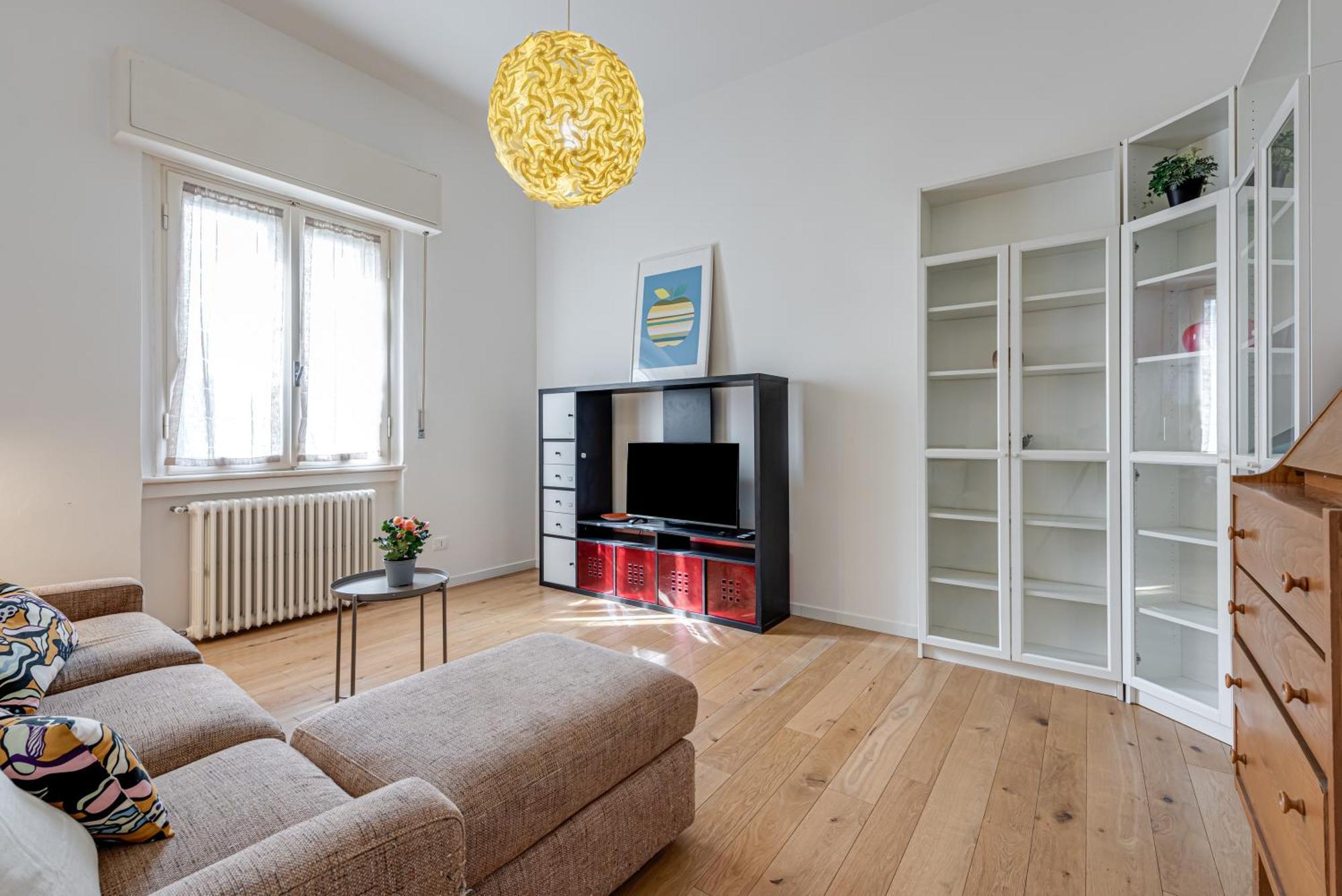 Appartement Rufus - Sweet Dreams In *