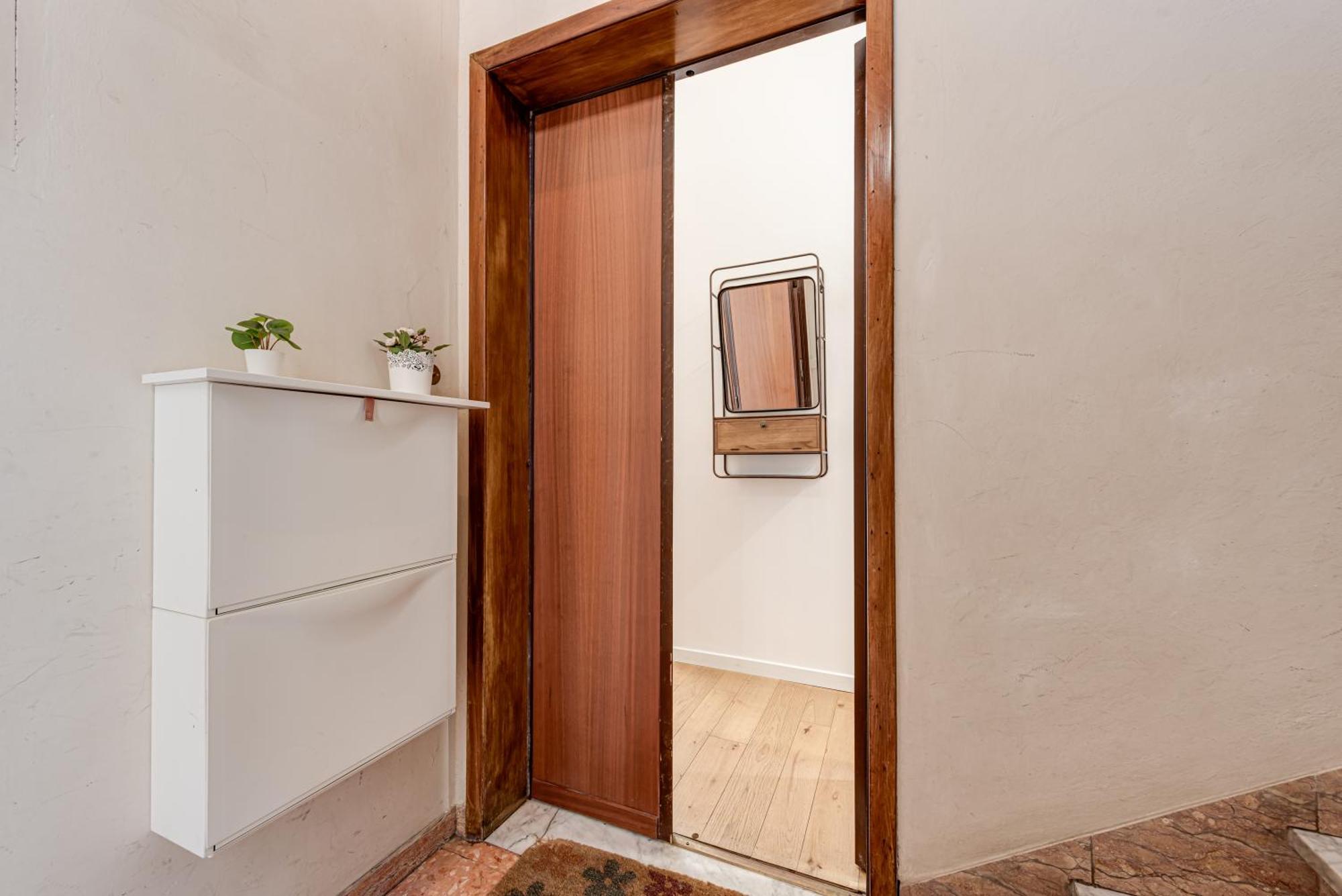 Rufus - Sweet Dreams In Appartement Florence