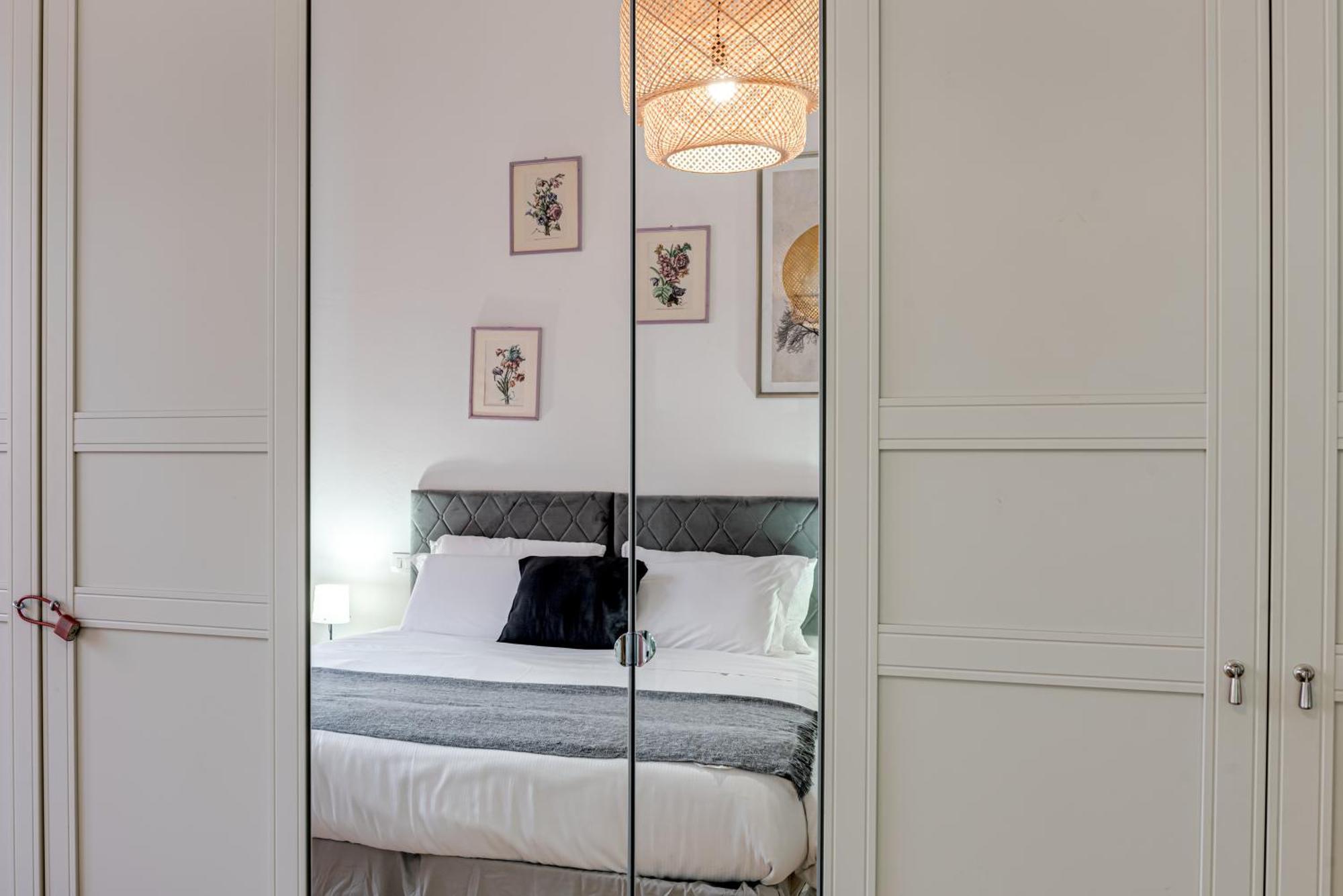 Rufus - Sweet Dreams In Appartement *