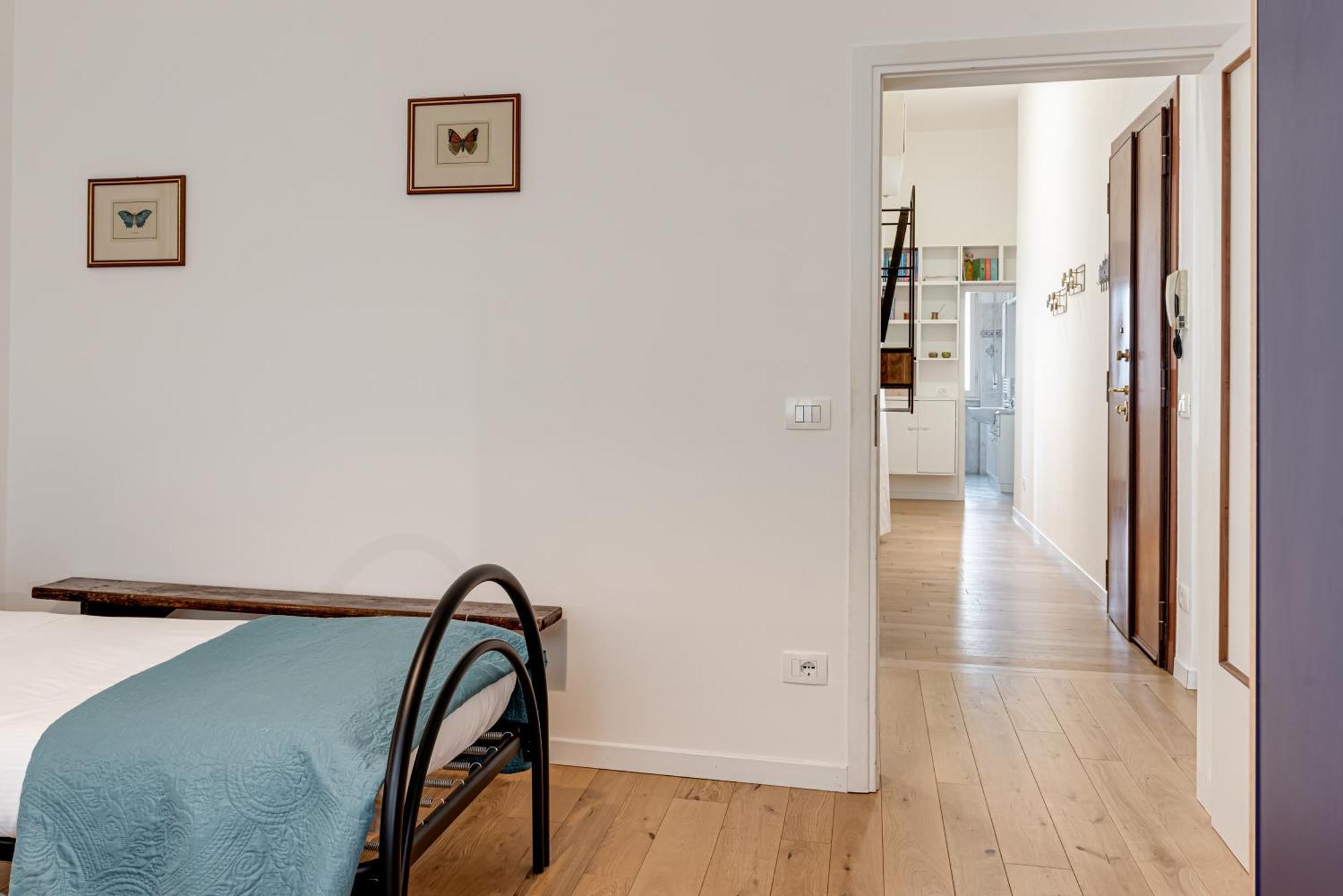 Appartement Rufus - Sweet Dreams In *