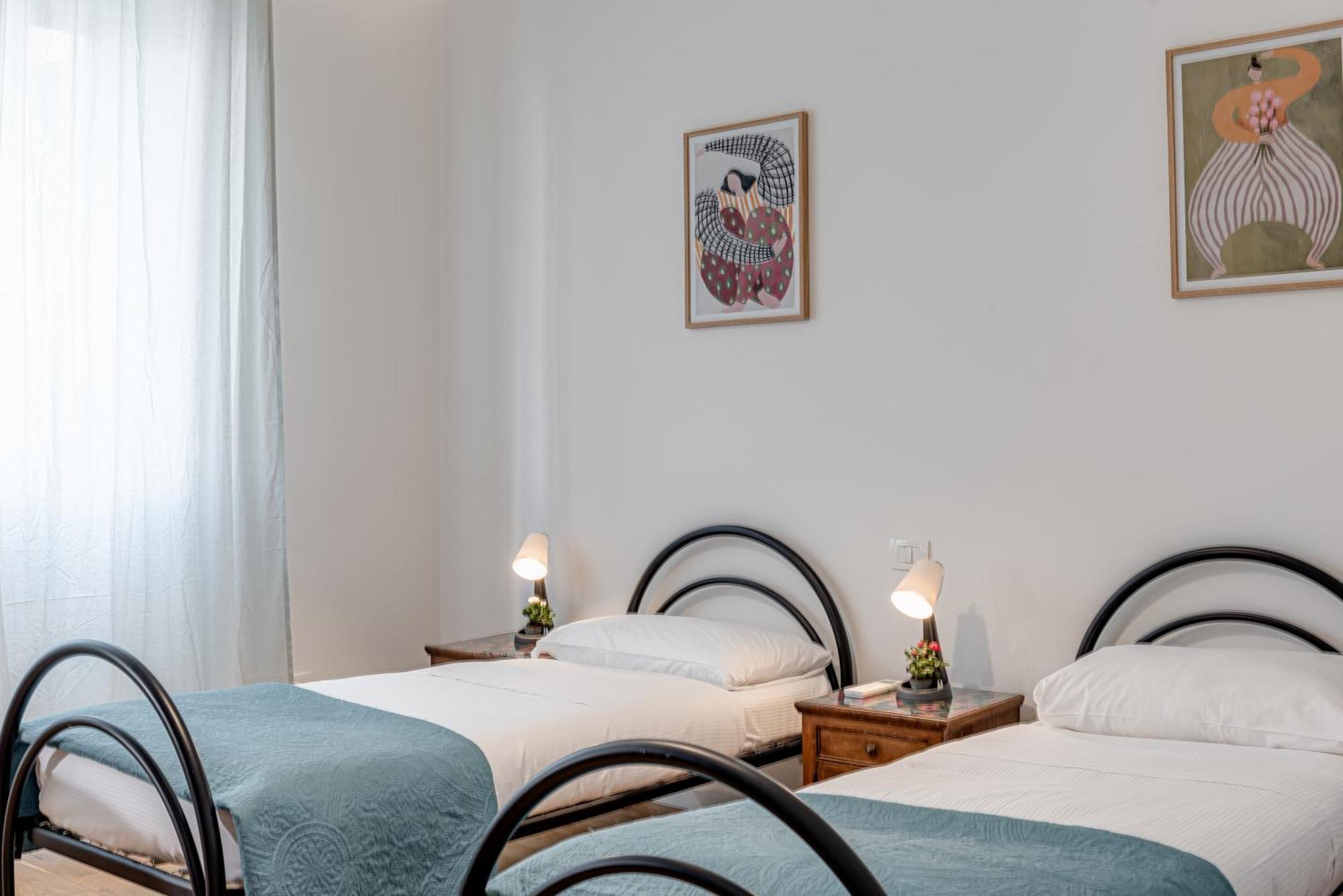 Appartement Rufus - Sweet Dreams In Florence