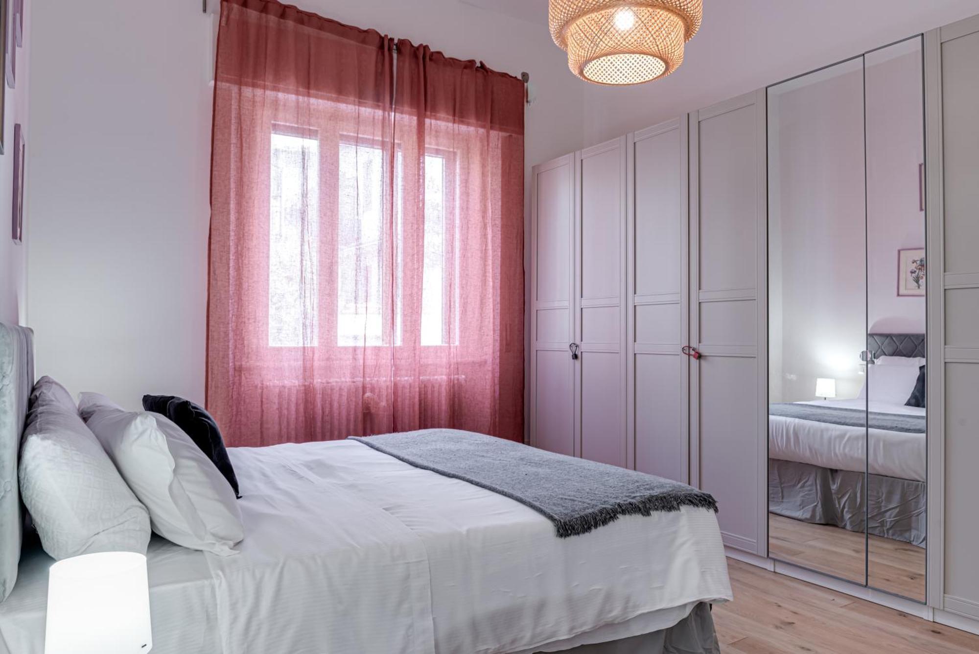 Appartement Rufus - Sweet Dreams In *