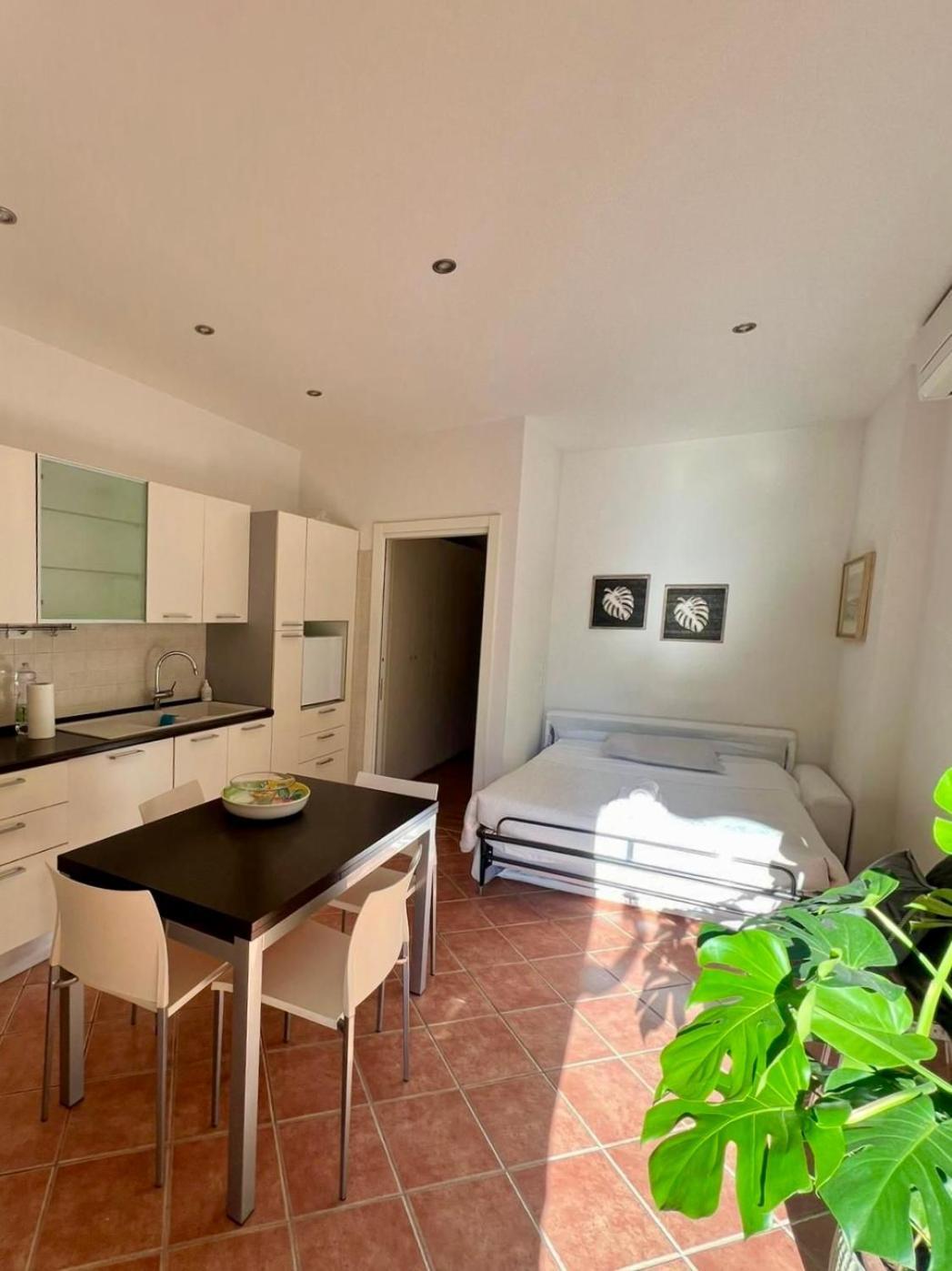 Le Tre Orchidee Appartement