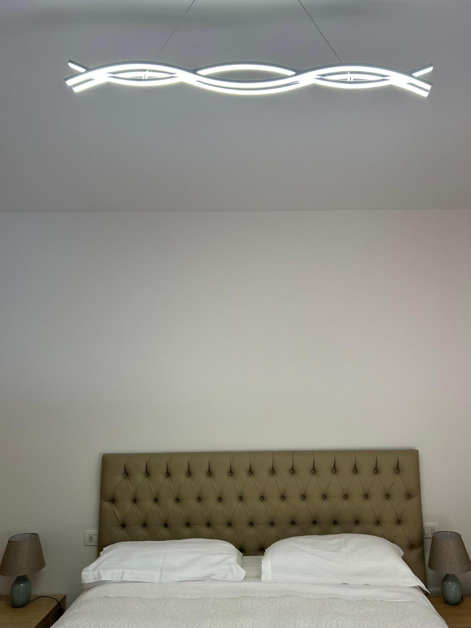 Appartement Le Tre Orchidee *
