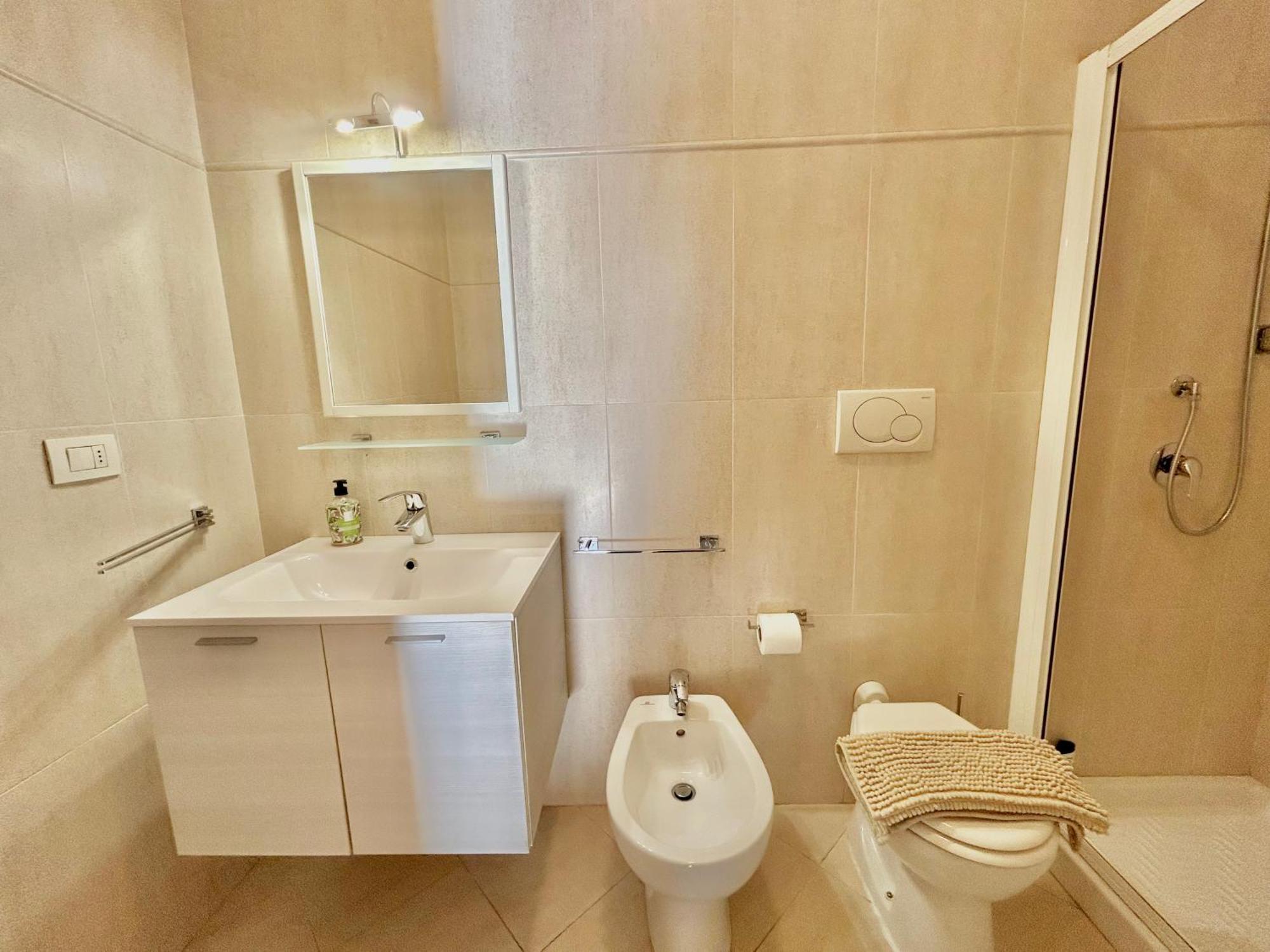 Appartement Le Tre Orchidee Florence
