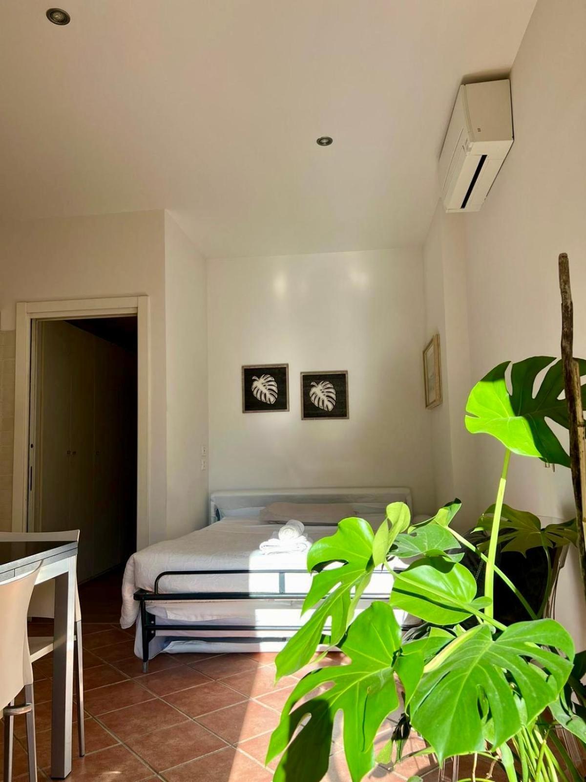 Appartement Le Tre Orchidee