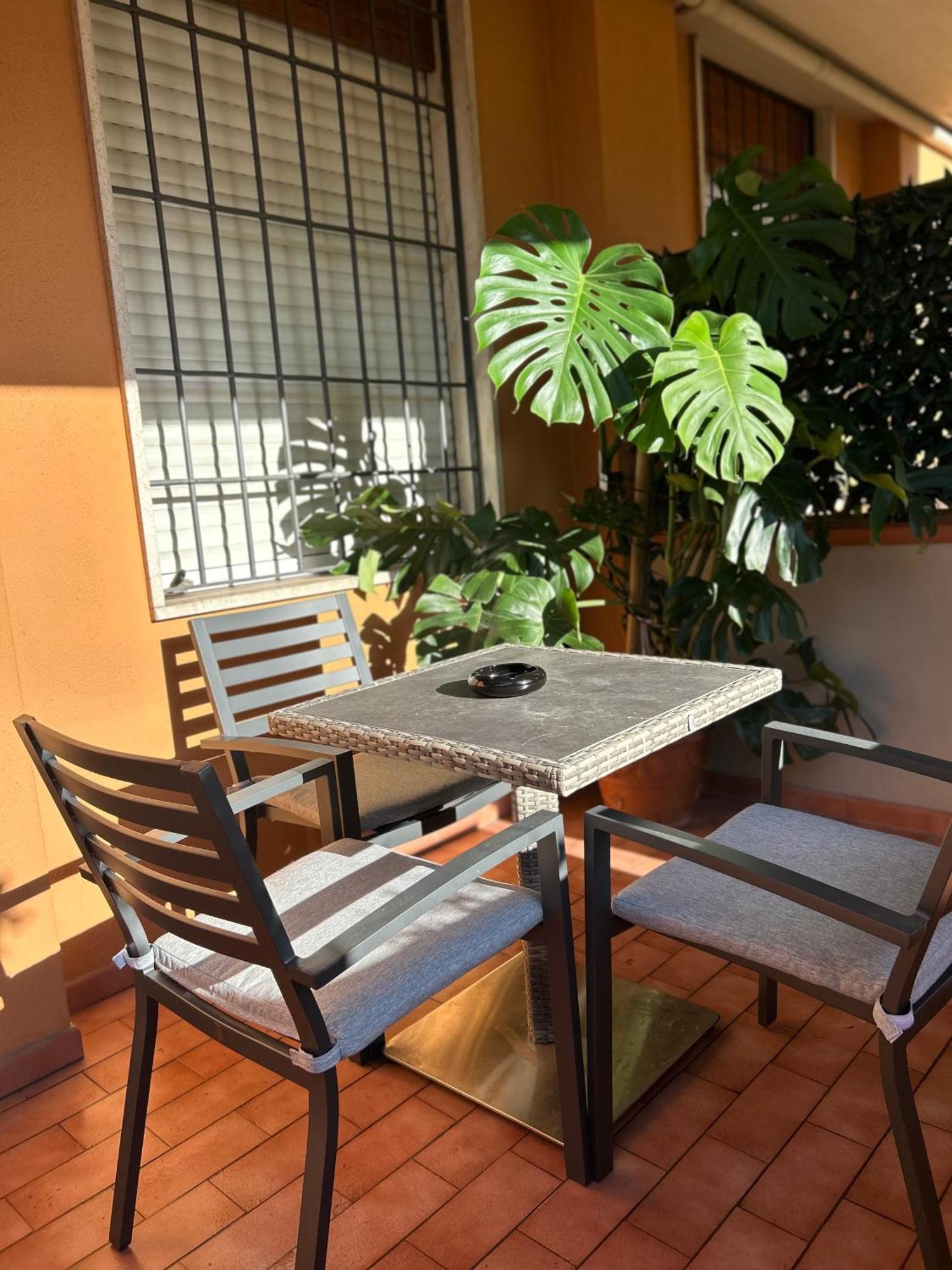 Le Tre Orchidee Appartement