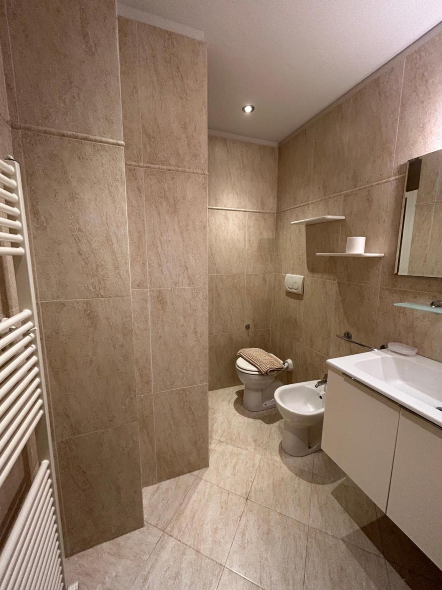 Appartement Le Tre Orchidee