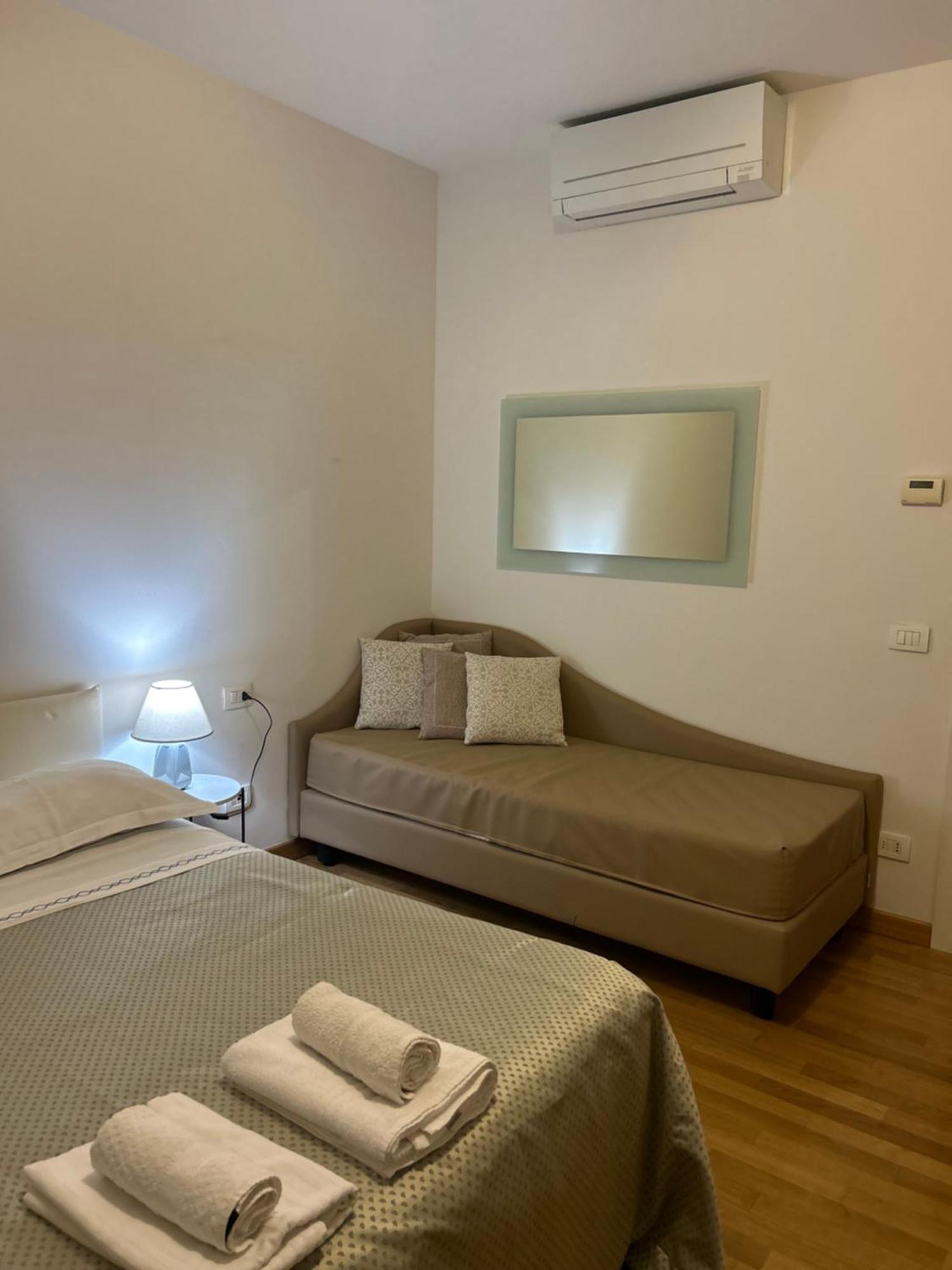 Appartement Le Tre Orchidee