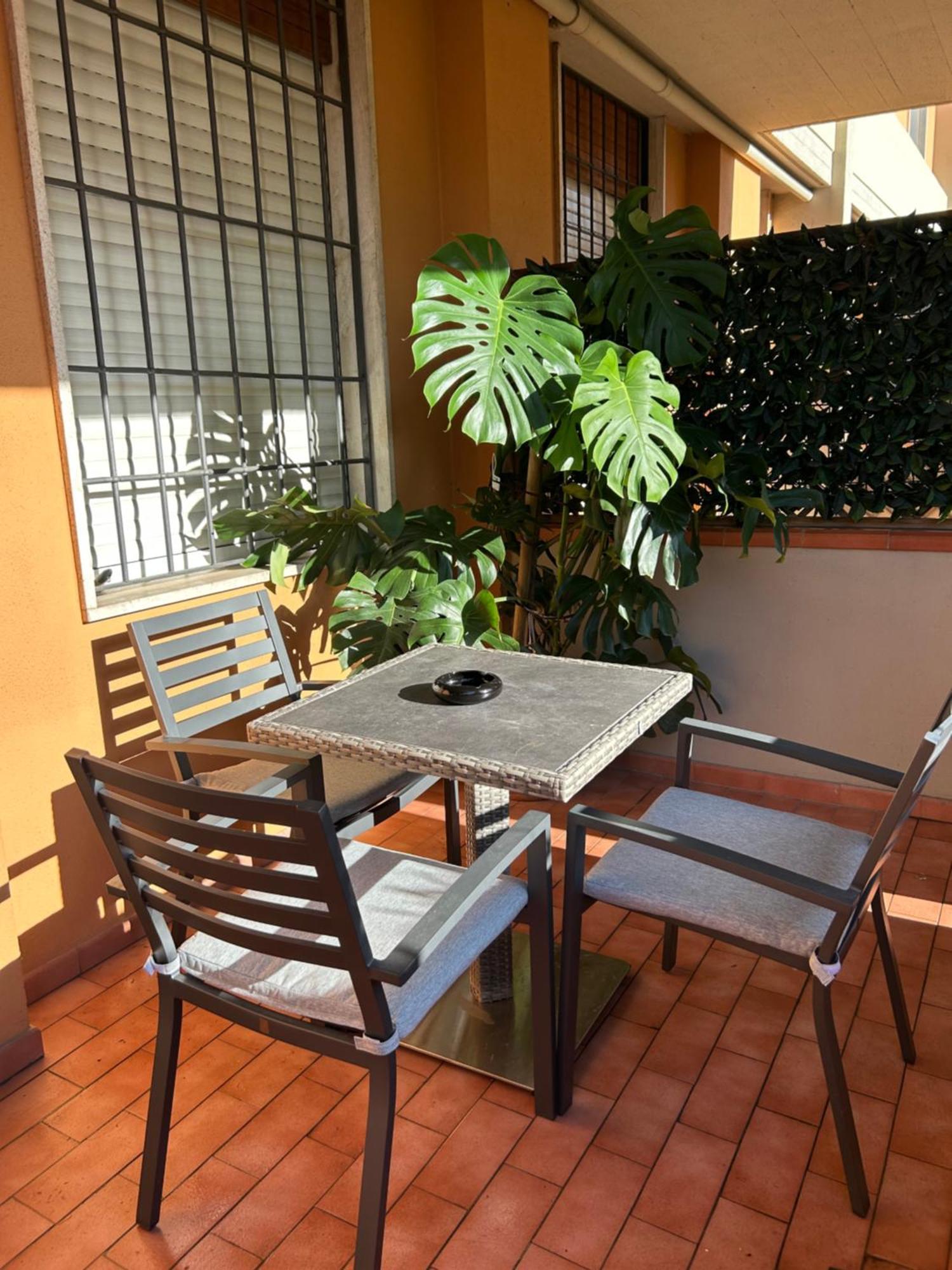 Appartement Le Tre Orchidee Florence