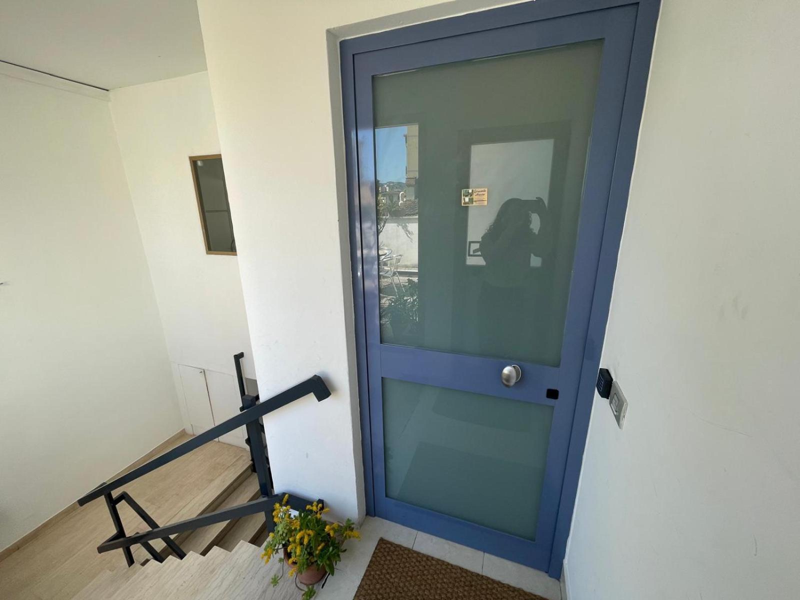 Girasole House Gasthuis Florence