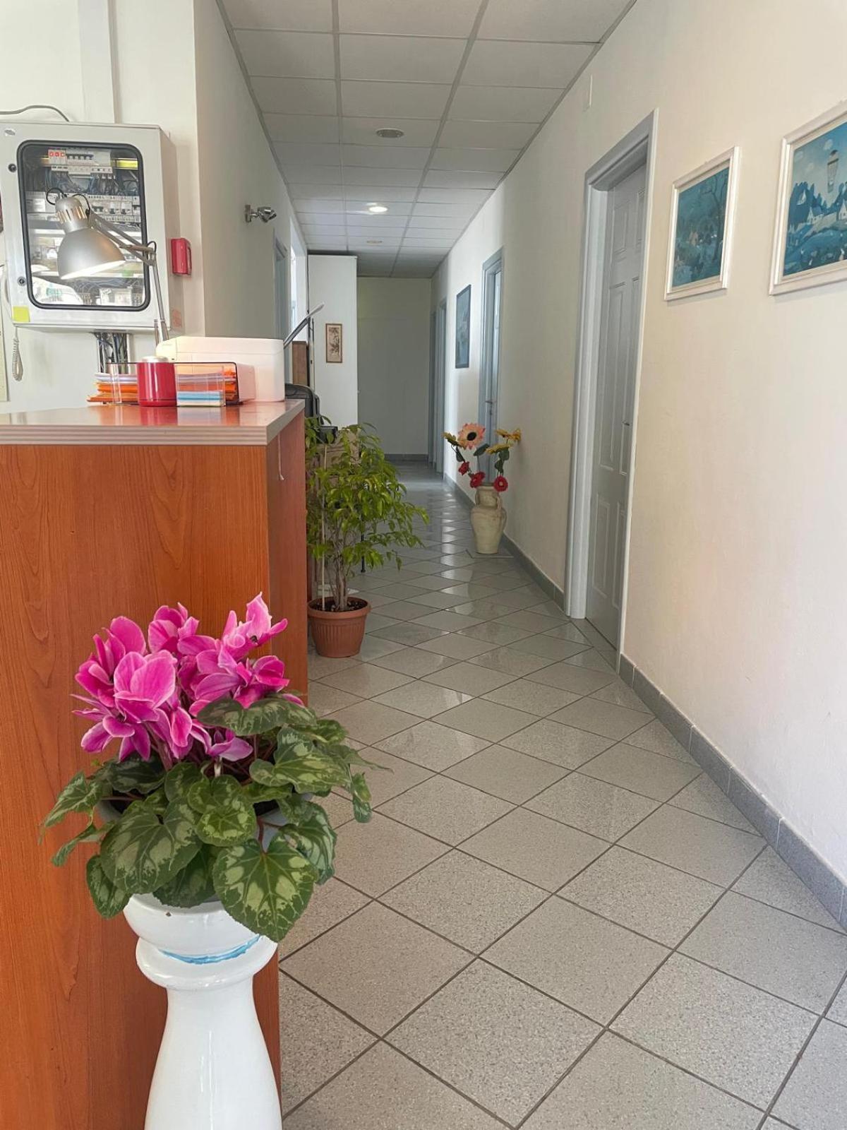 Girasole House 3*