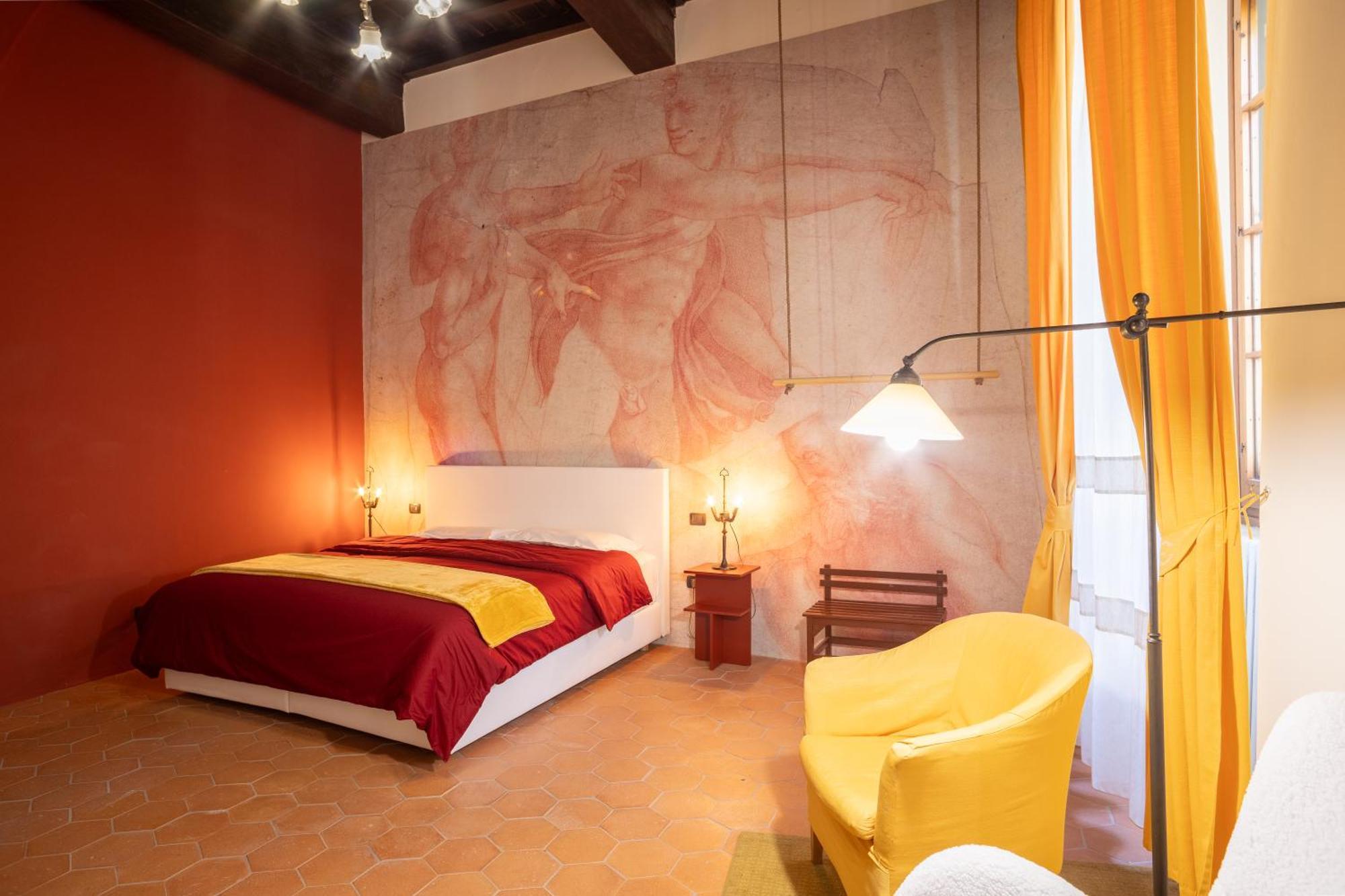 La Residenza Del Proconsolo