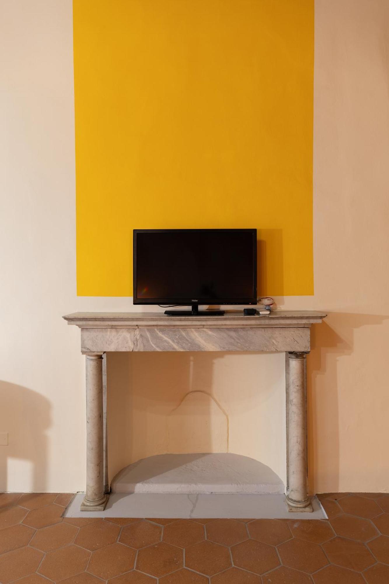 La Residenza Del Proconsolo Bed & Breakfast Florence