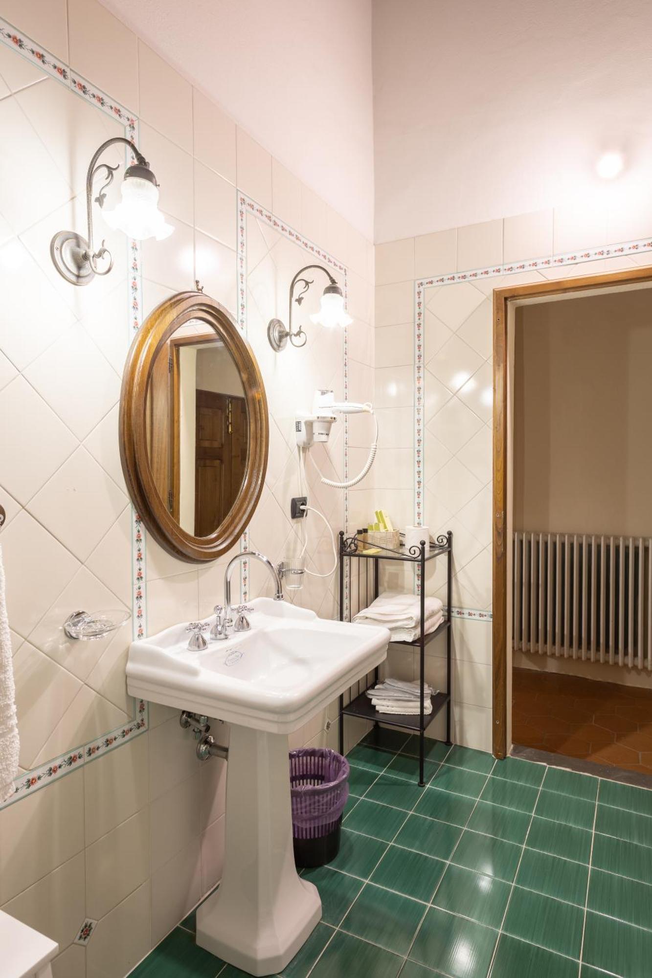 La Residenza Del Proconsolo Bed & Breakfast
