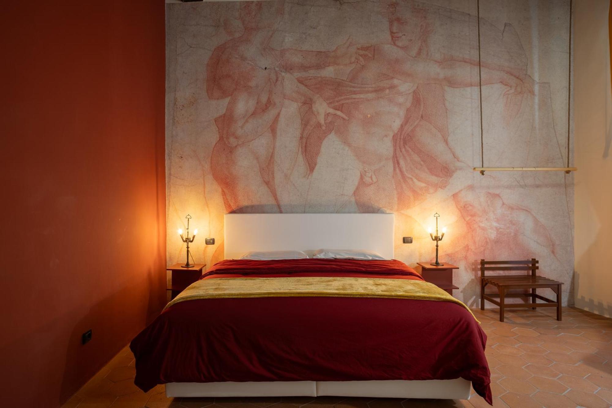 Bed & Breakfast La Residenza Del Proconsolo