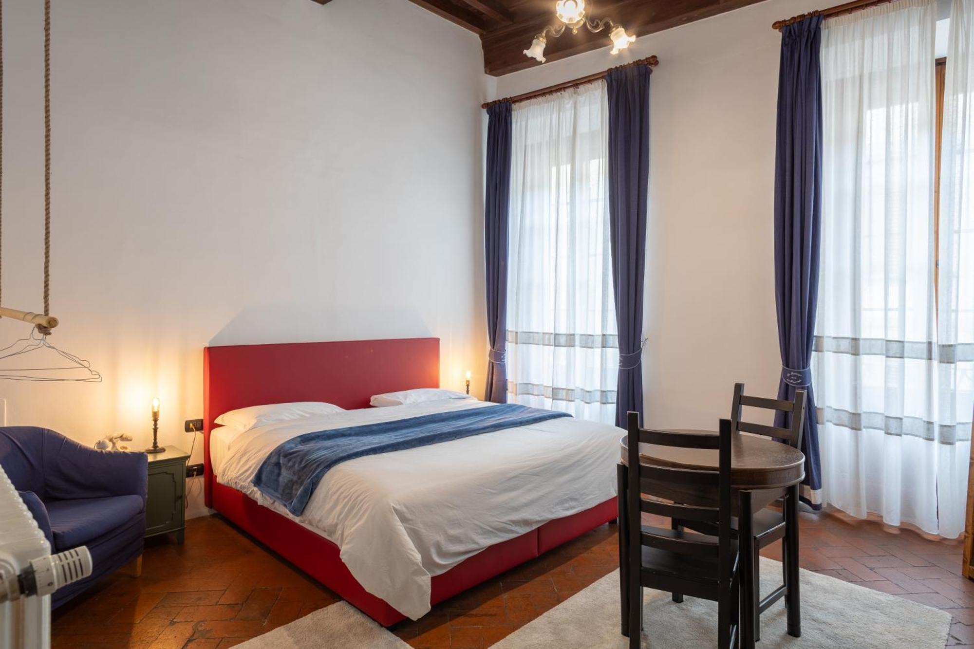 Bed & Breakfast La Residenza Del Proconsolo 3*