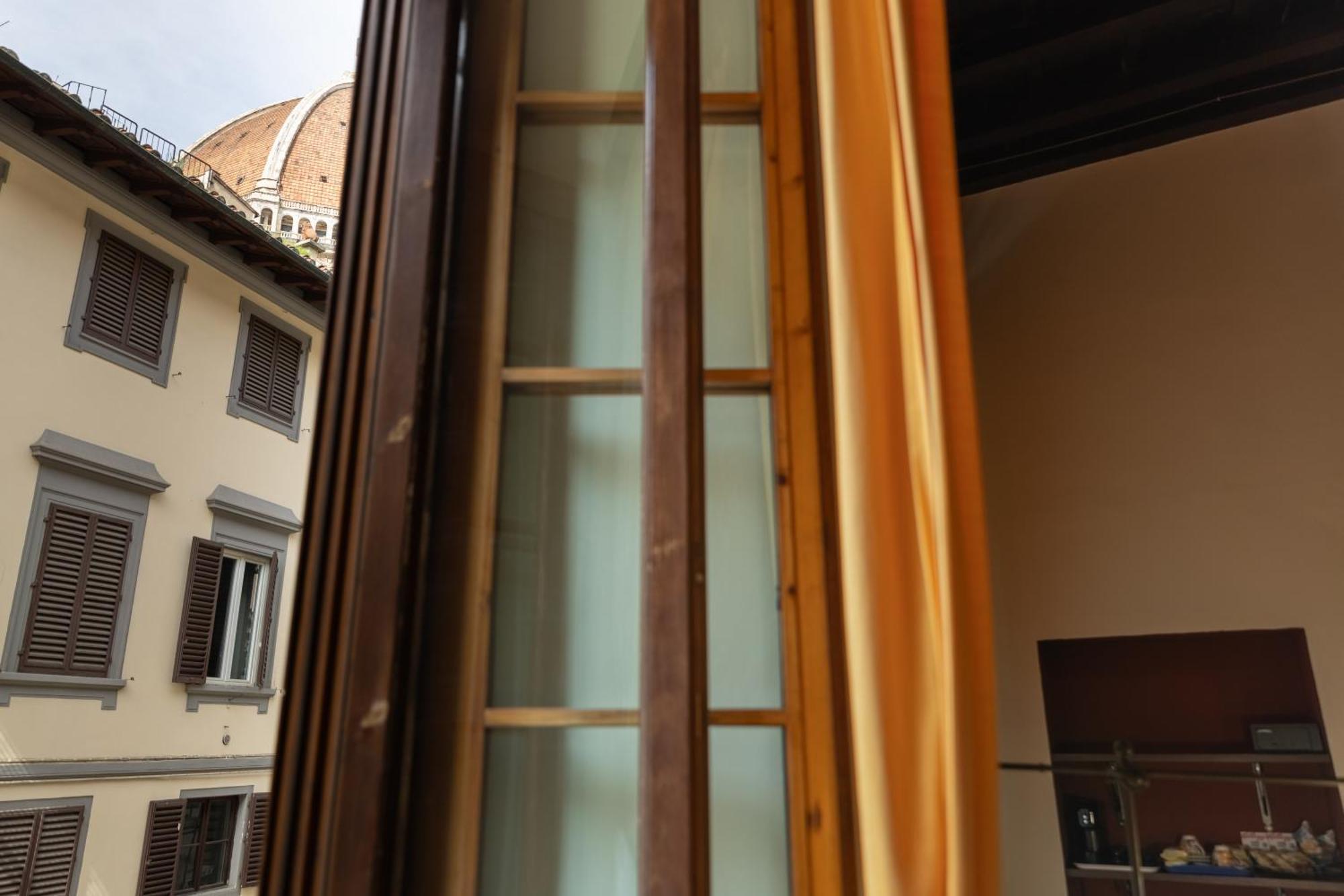 La Residenza Del Proconsolo