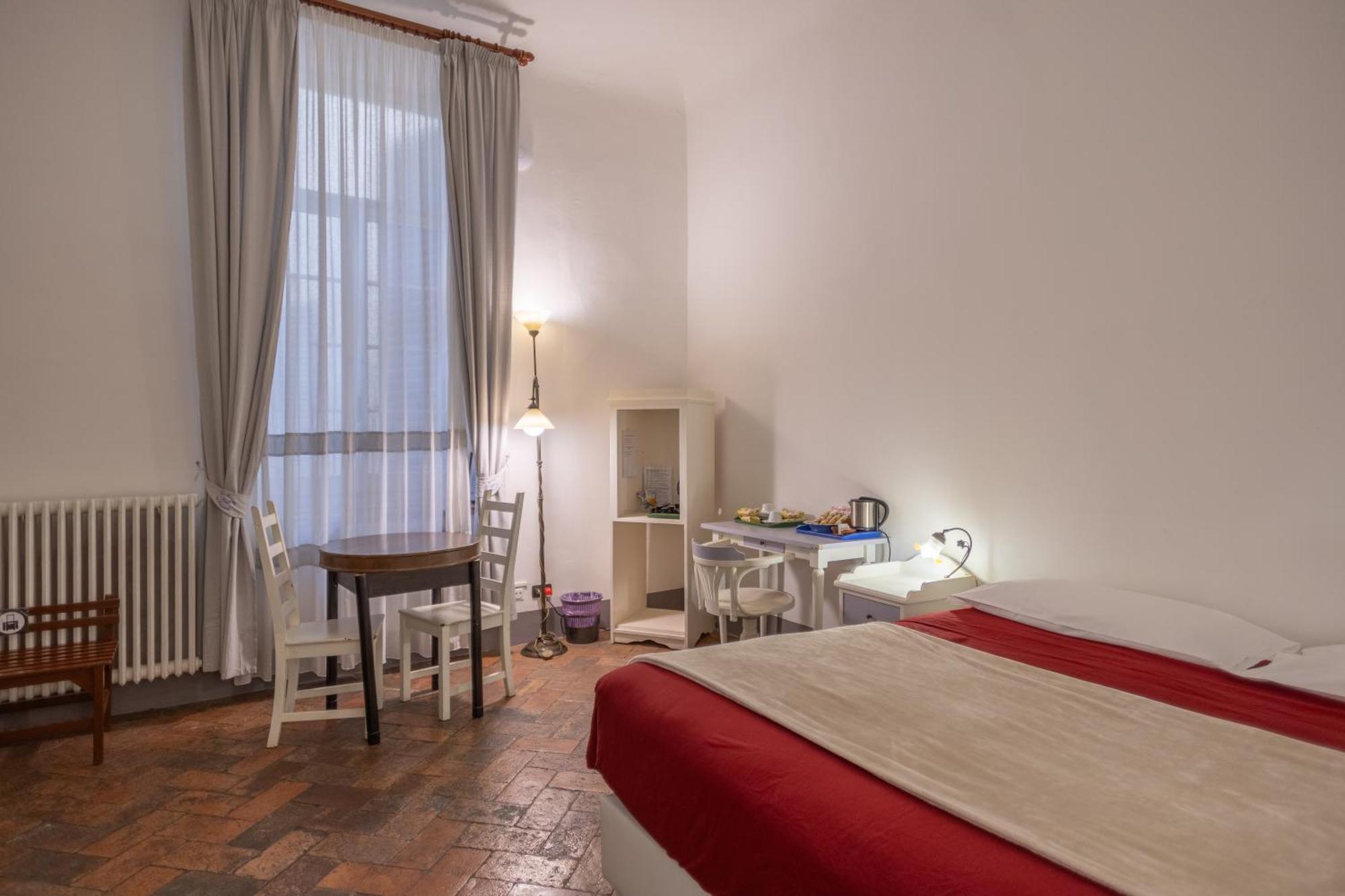 La Residenza Del Proconsolo Bed & Breakfast Florence