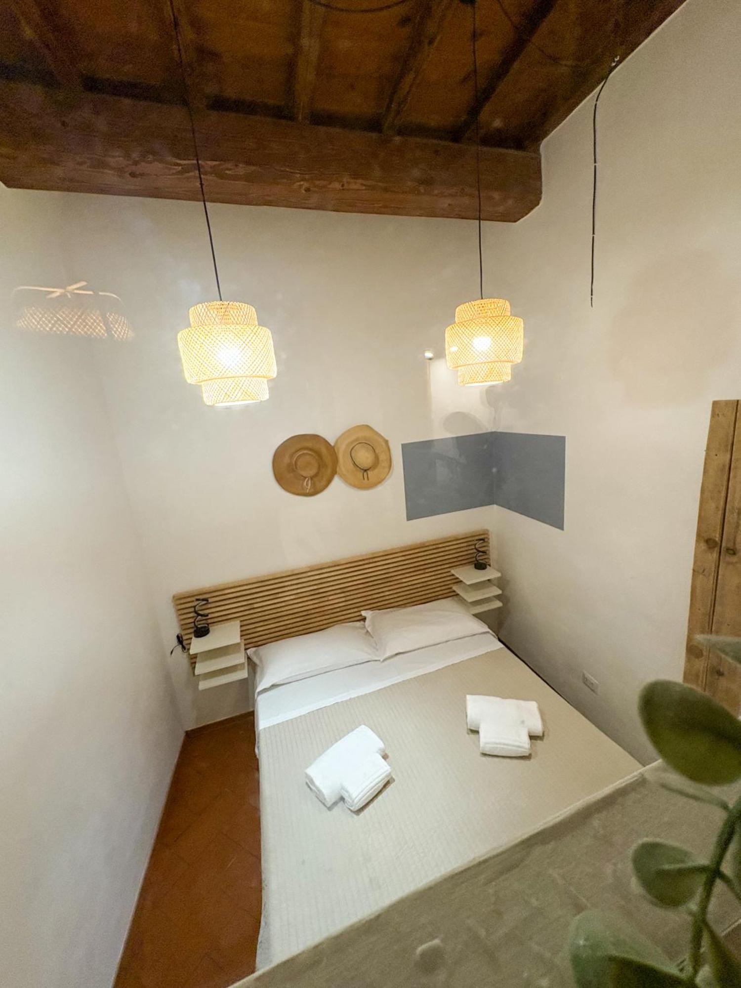 Vinegia N5 - Clemente & Settimo Apartment *
