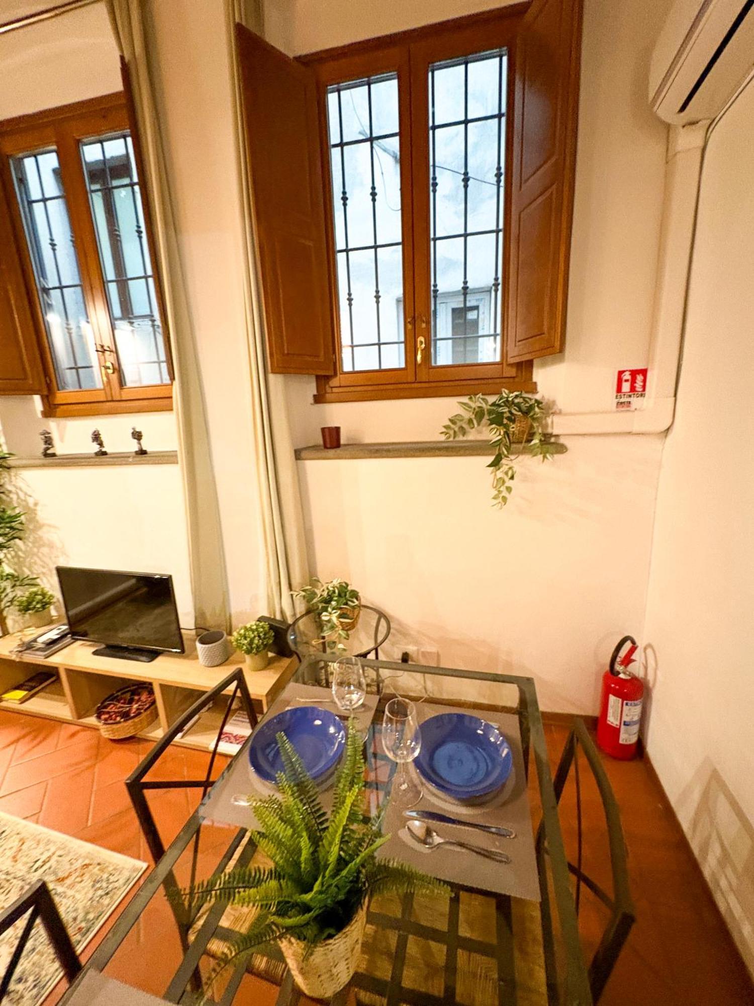 Vinegia N5 - Clemente & Settimo Apartment Florence