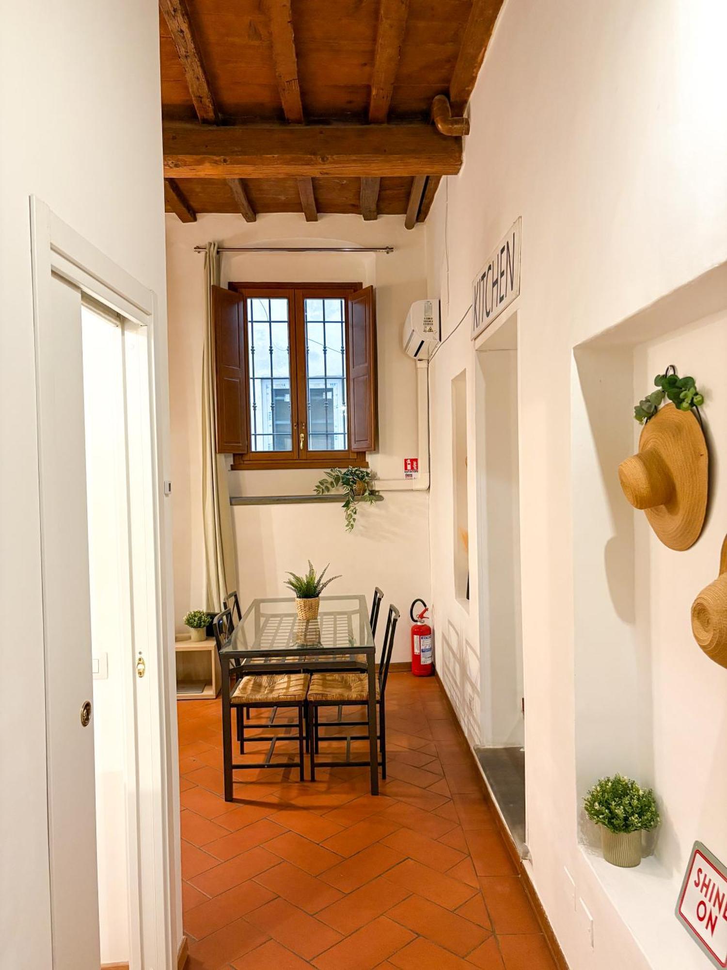 Vinegia N5 - Clemente & Settimo Florence