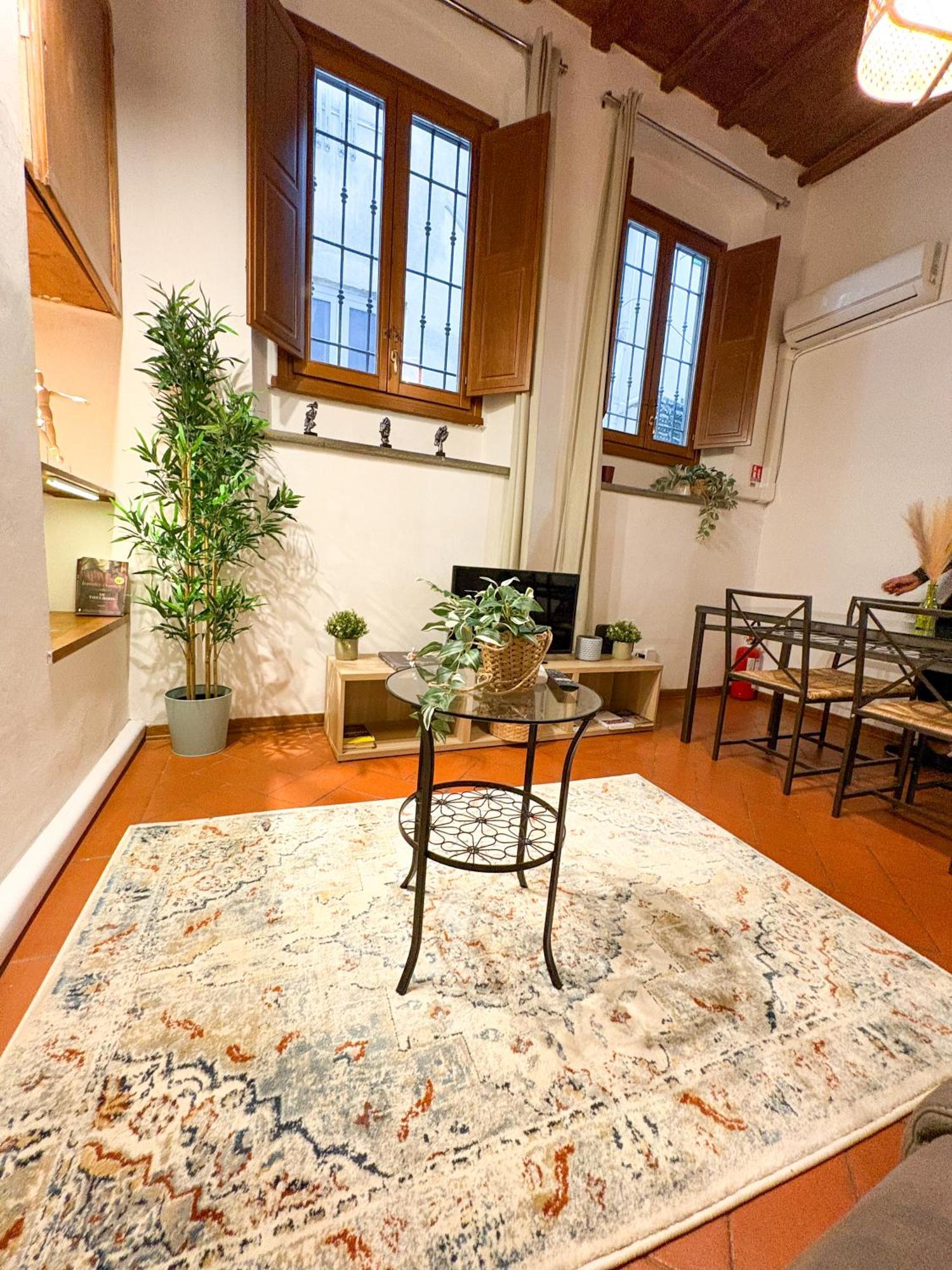 Apartment Vinegia N5 - Clemente & Settimo