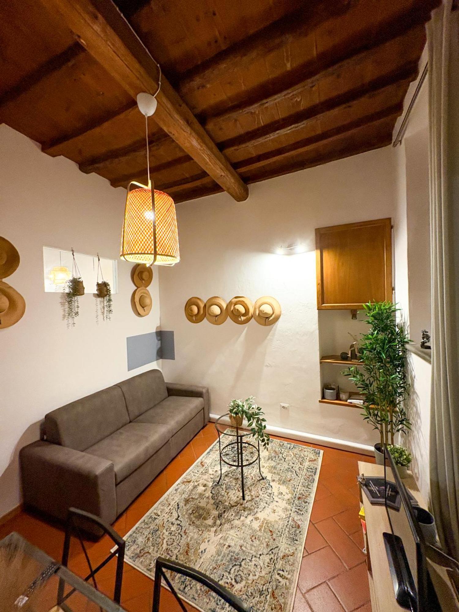 Vinegia N5 - Clemente & Settimo Apartment Florence