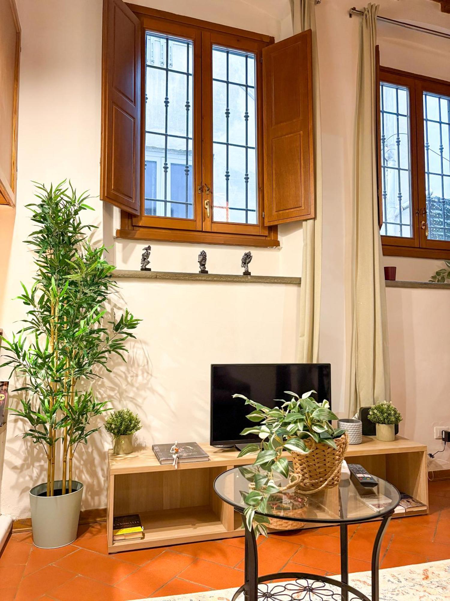 Apartment Vinegia N5 - Clemente & Settimo Florence