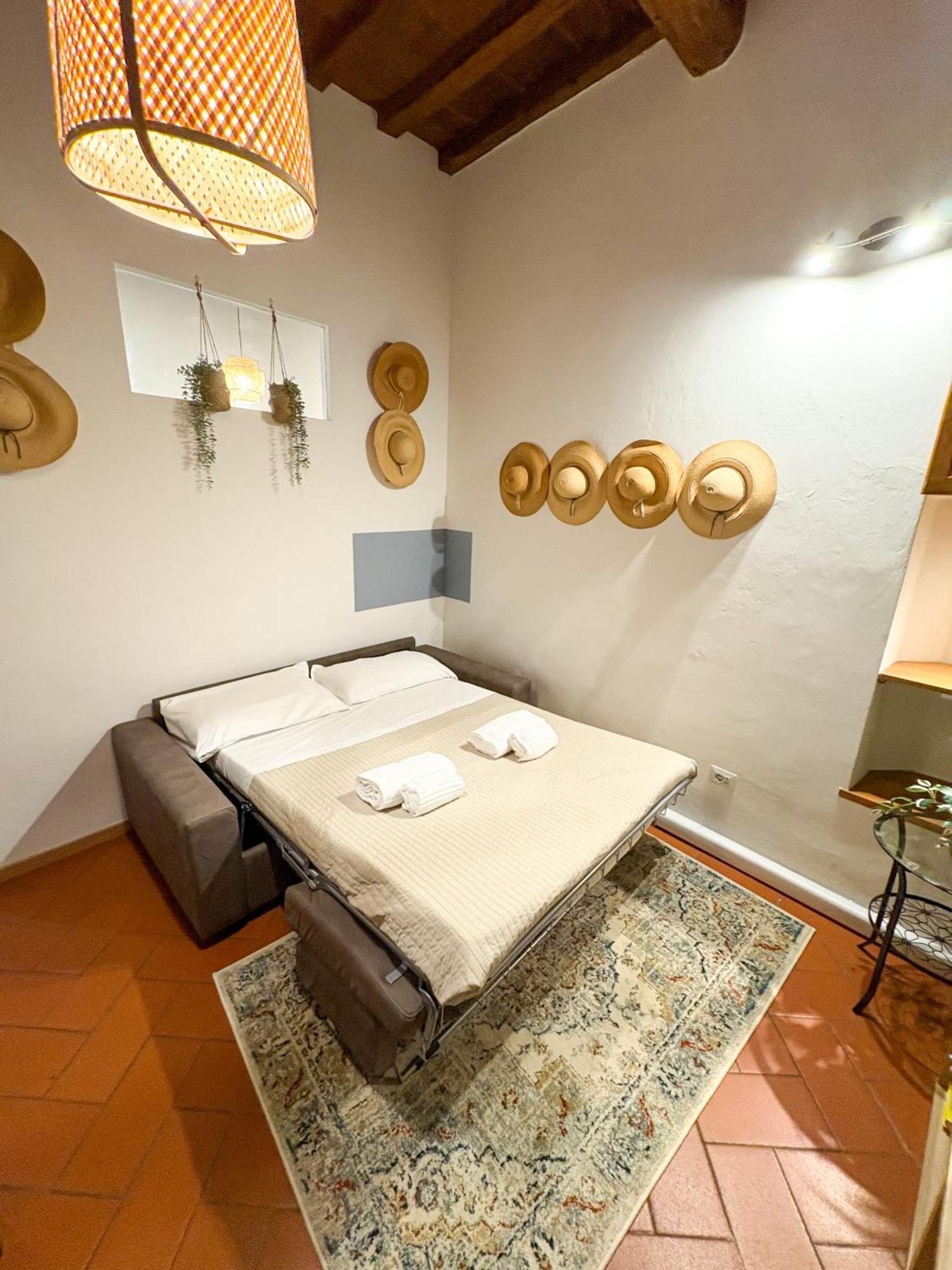 Vinegia N5 - Clemente & Settimo Apartment