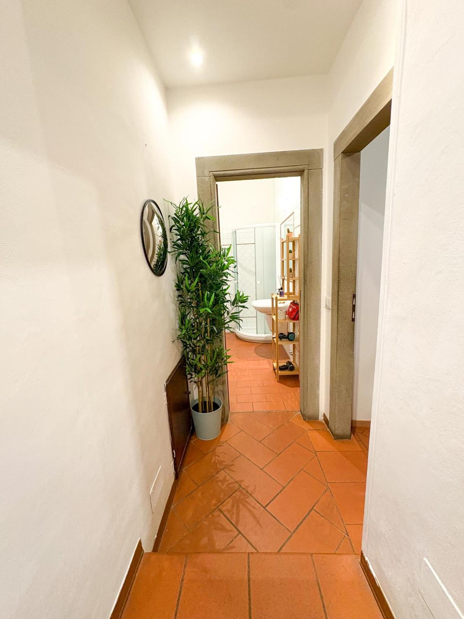 Apartment Vinegia N5 - Clemente & Settimo