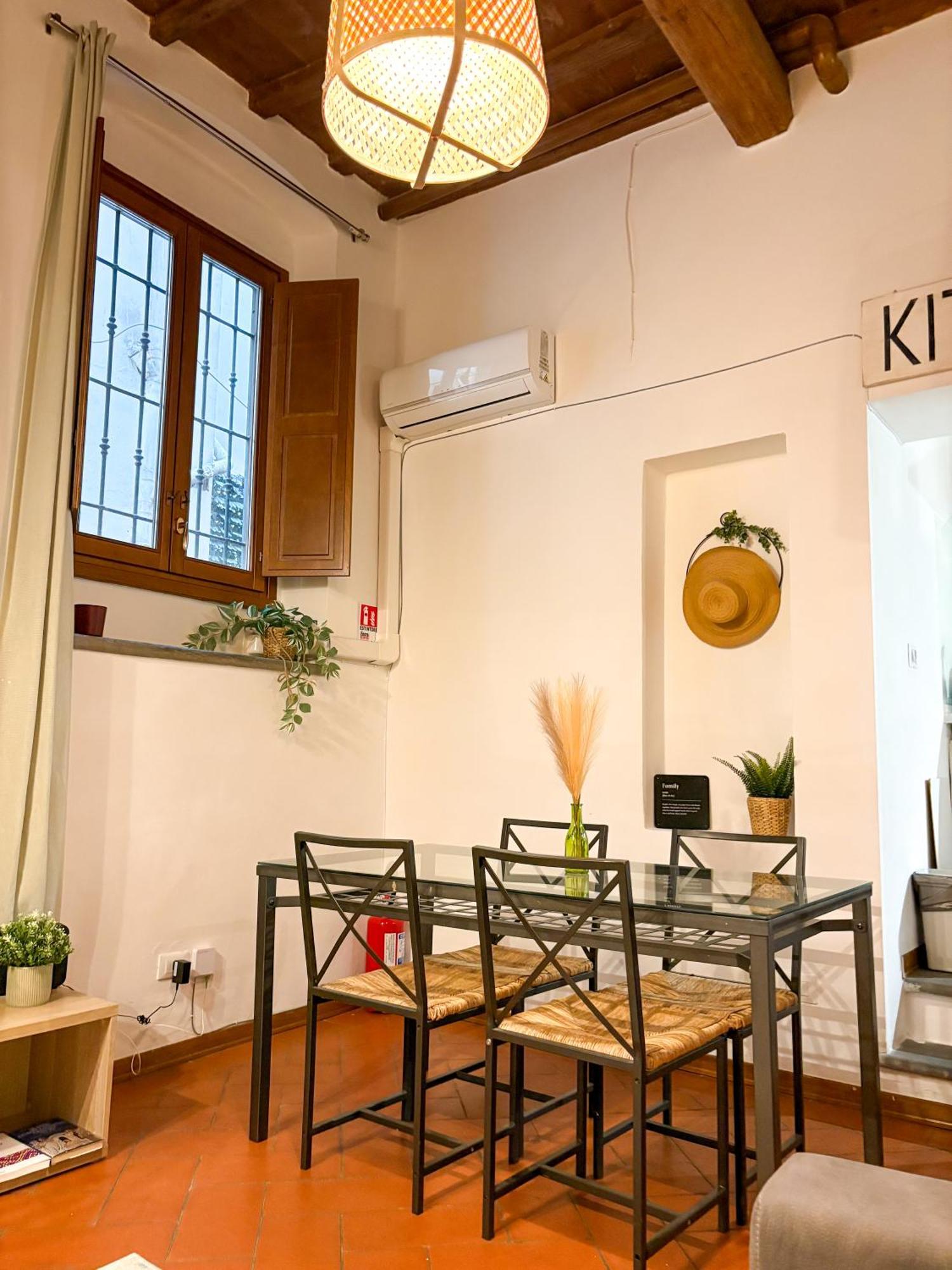 Vinegia N5 - Clemente & Settimo Apartment *