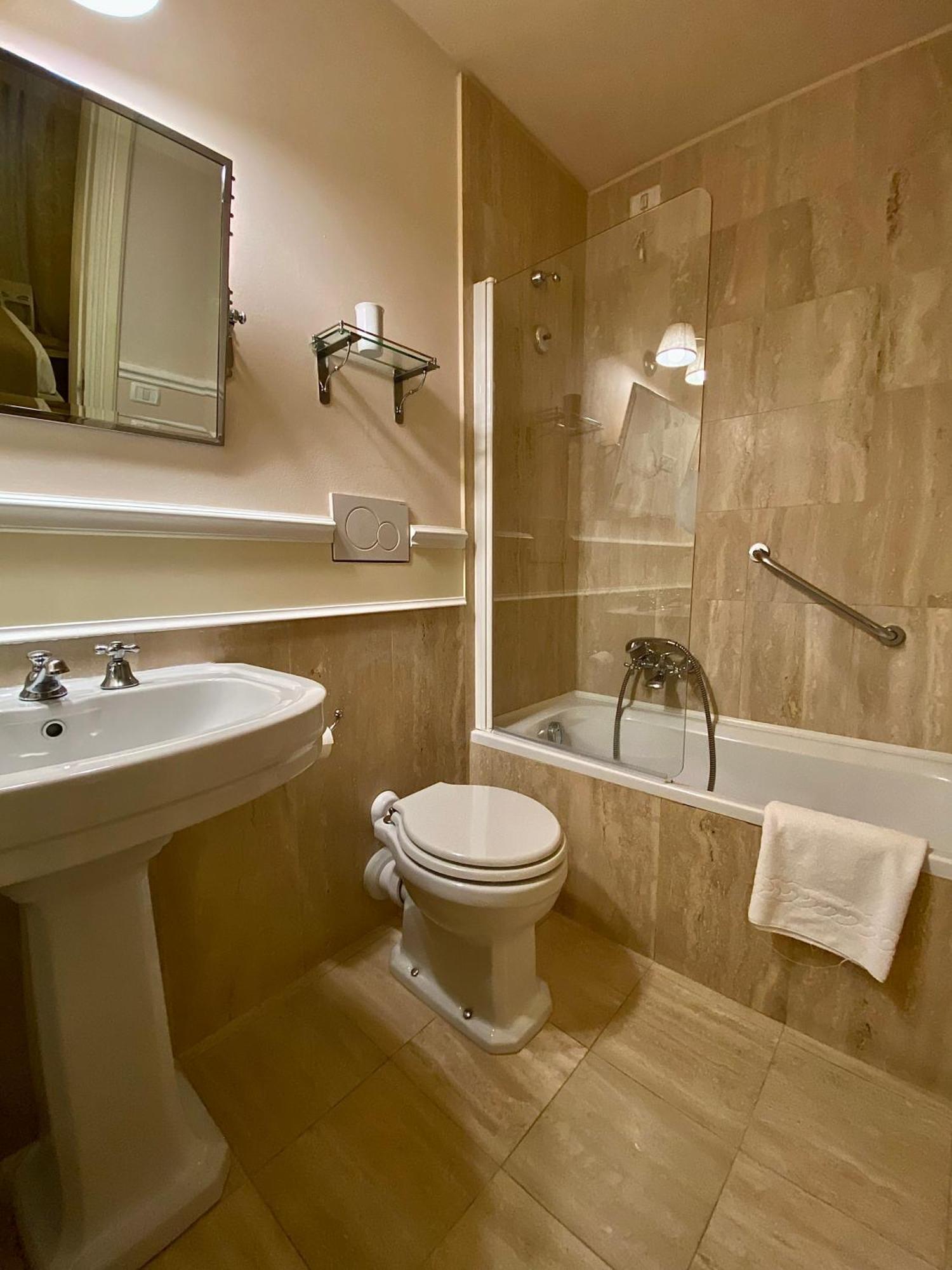 Granduomo Charming Aparthotel Florence