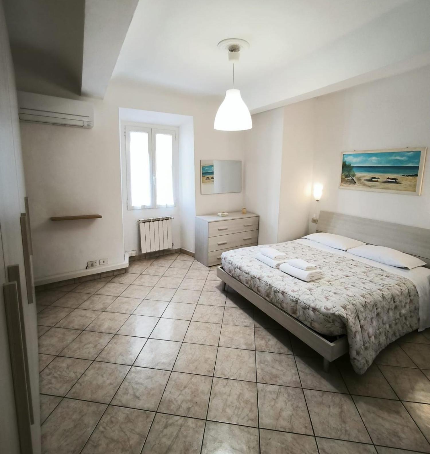 Apartment Casa Naldi