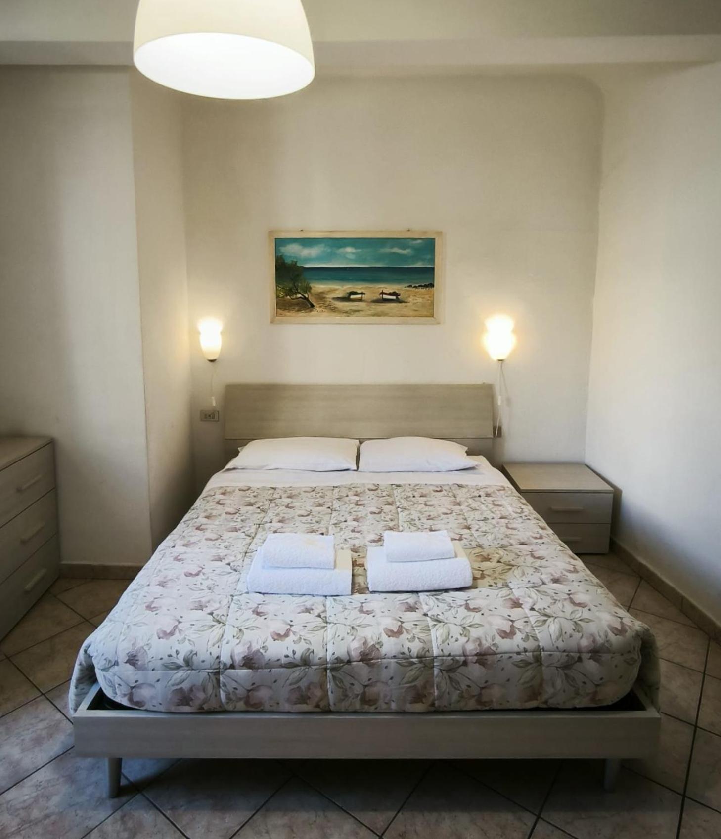 Casa Naldi Apartment