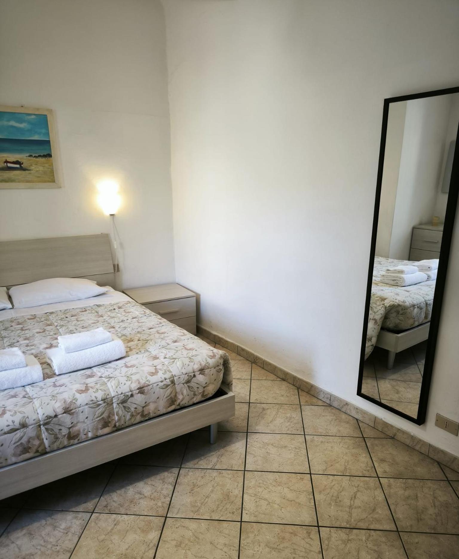 Apartment Casa Naldi *
