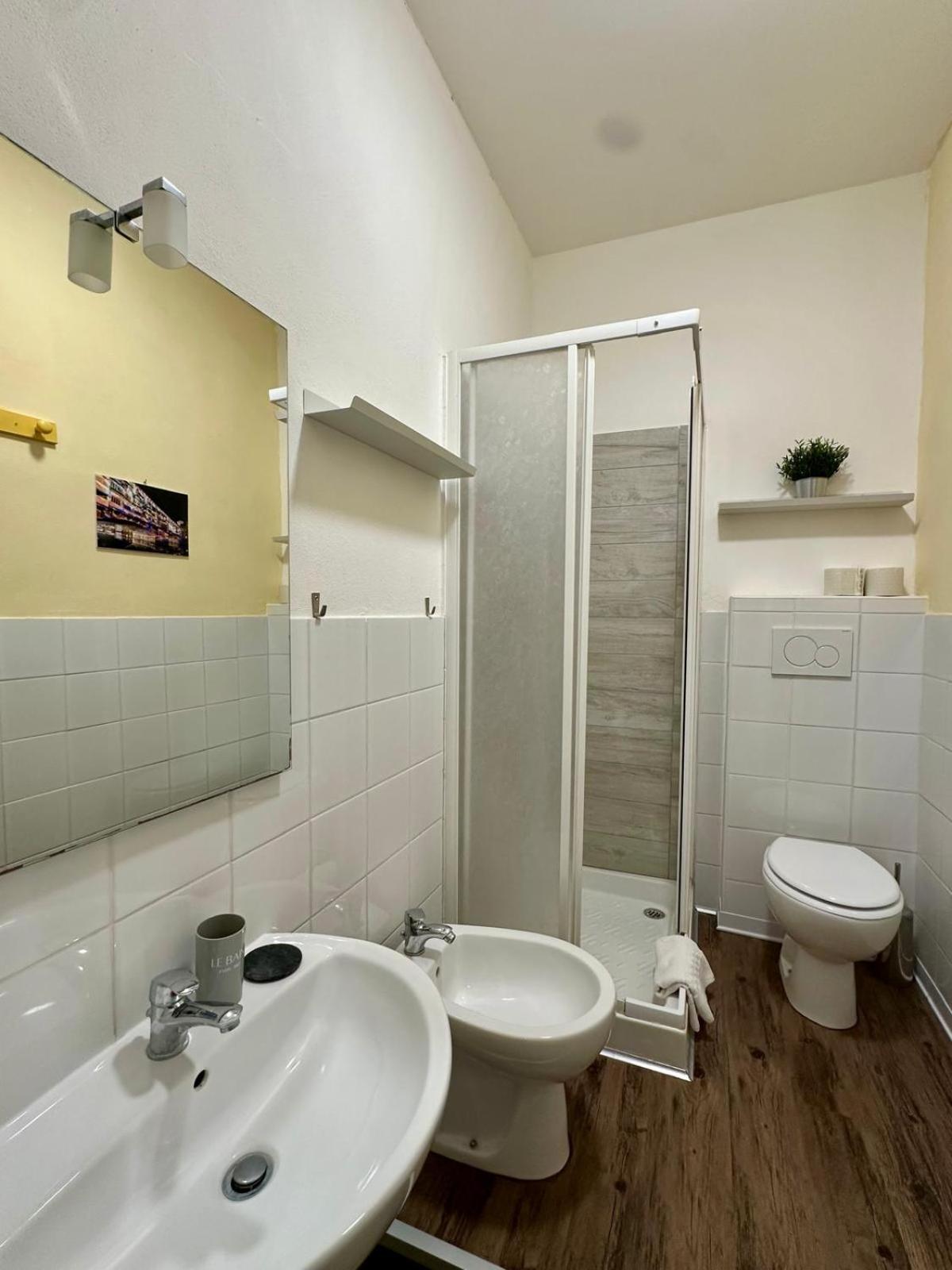45 Guest house Florence