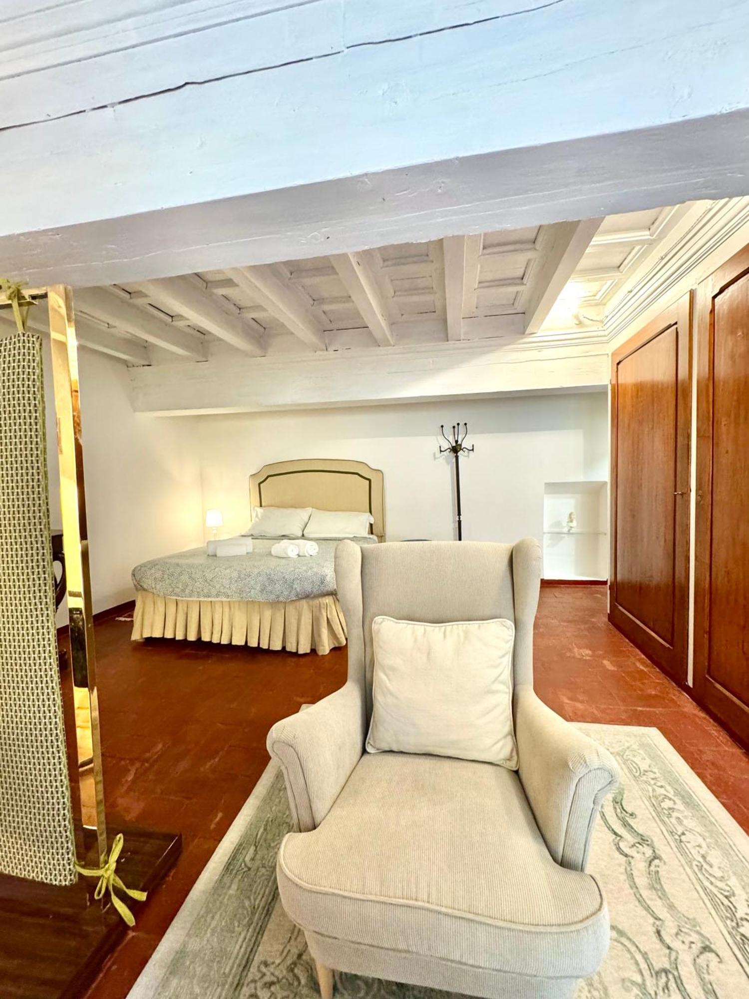 Santino Loft Apartamento