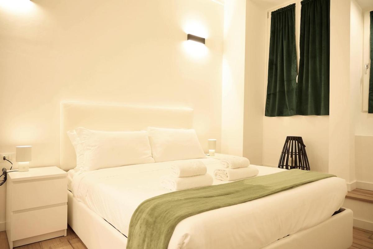 Appartement Santa Croce Stylish Florence