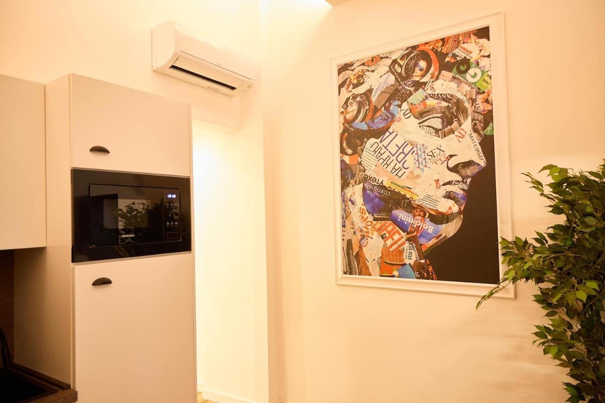Appartement Santa Croce Stylish