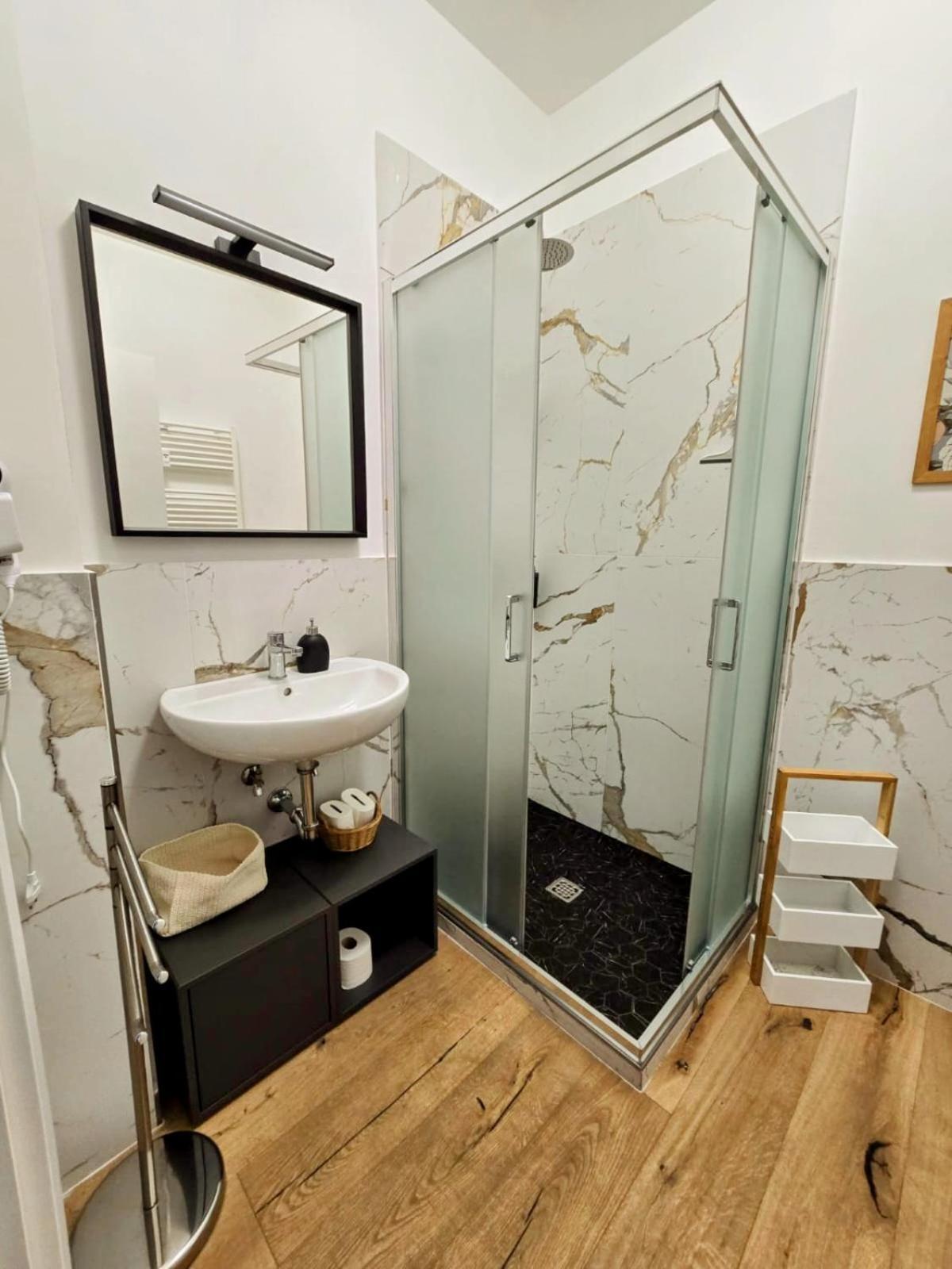 Appartamento Nuovissimo Appartament - La Marmotta Firenze