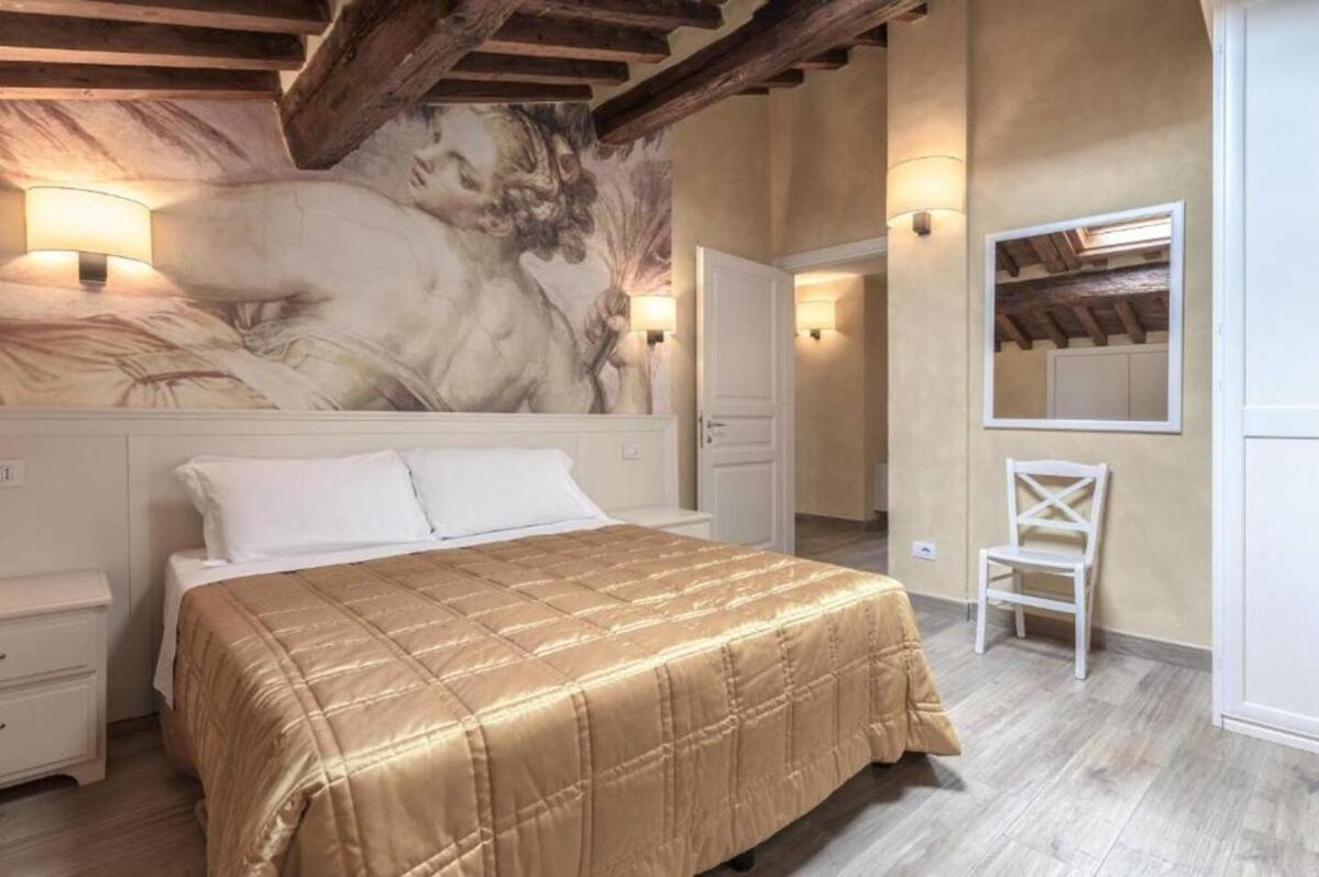 Albizi Caravaggio 316 Appartement *