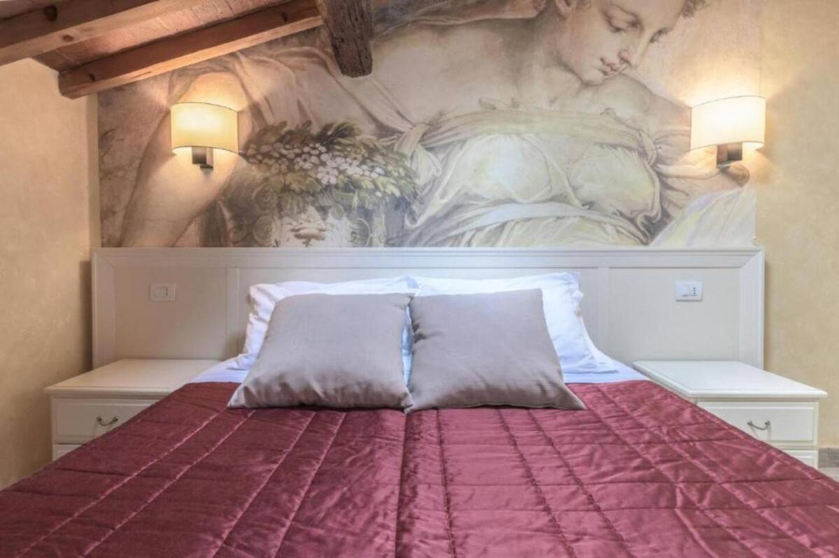 Albizi Caravaggio 316 Appartement
